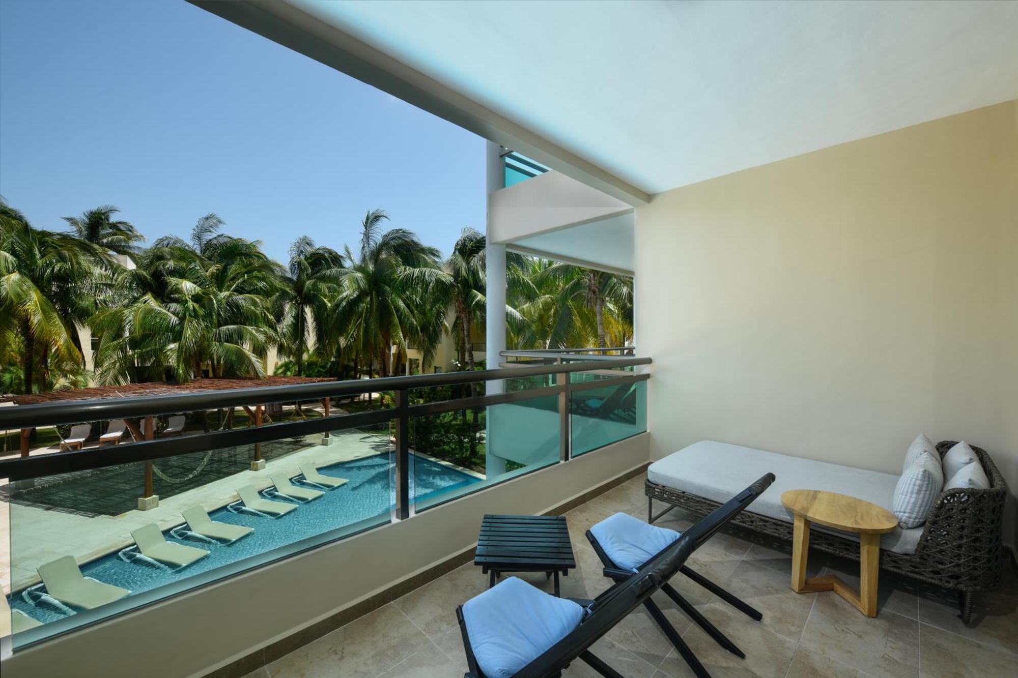 Junior suite
