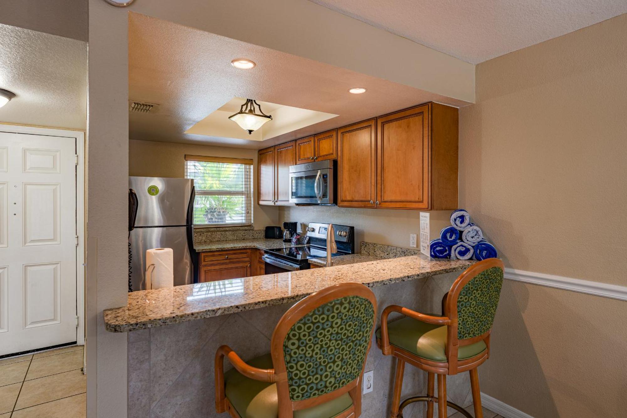 Suite 2 Chambres