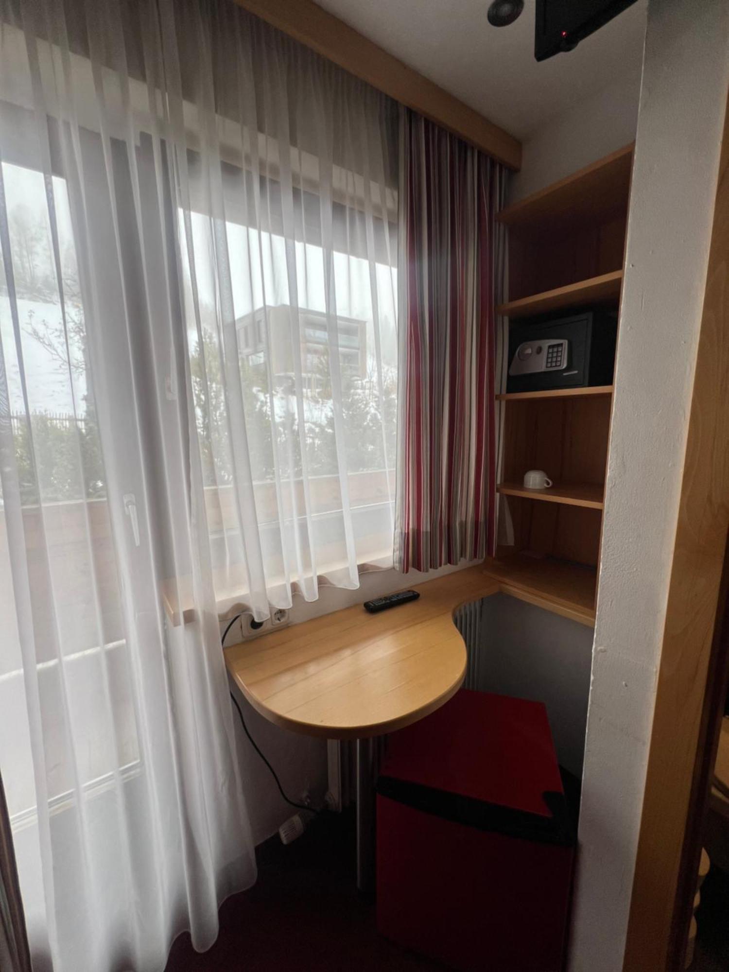 Budget Einzelzimmer