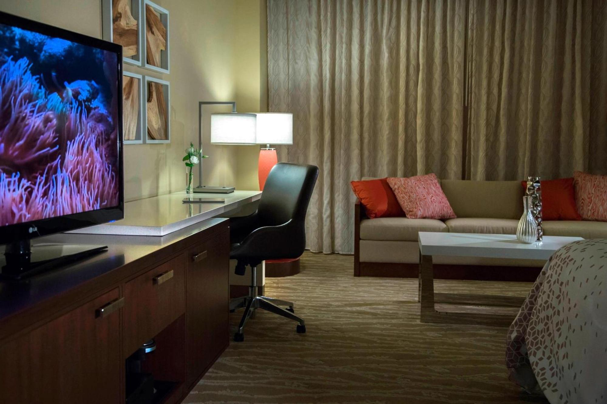 Standard King Room