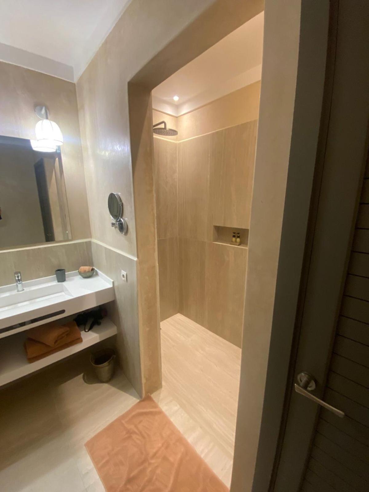 Toubkal Suite