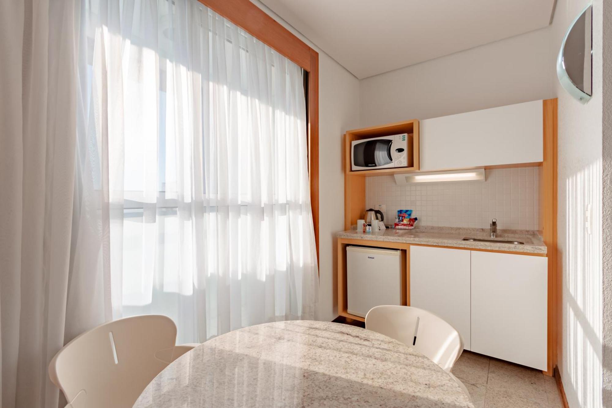 Luxury Twin Room