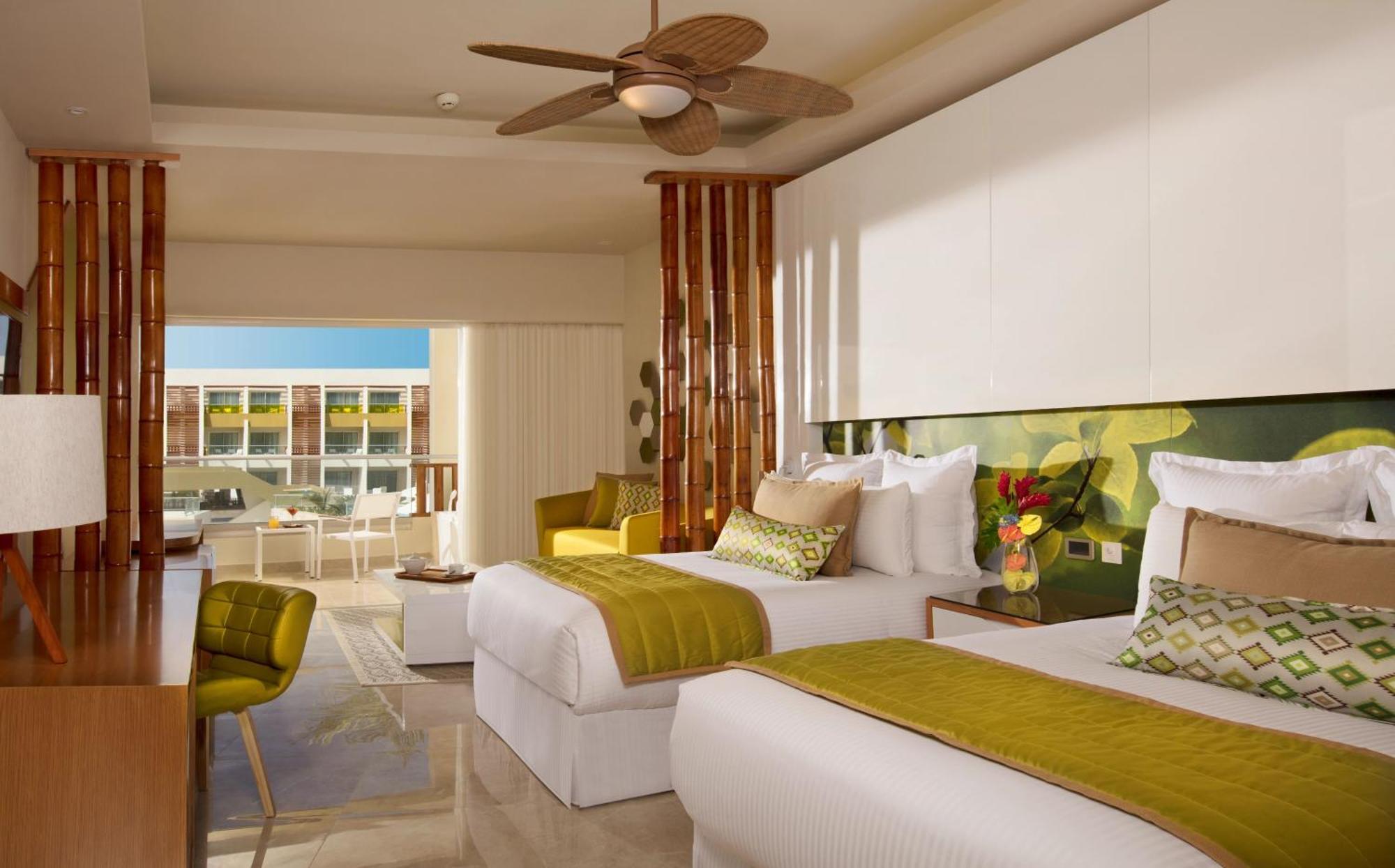 Junior Suite Double