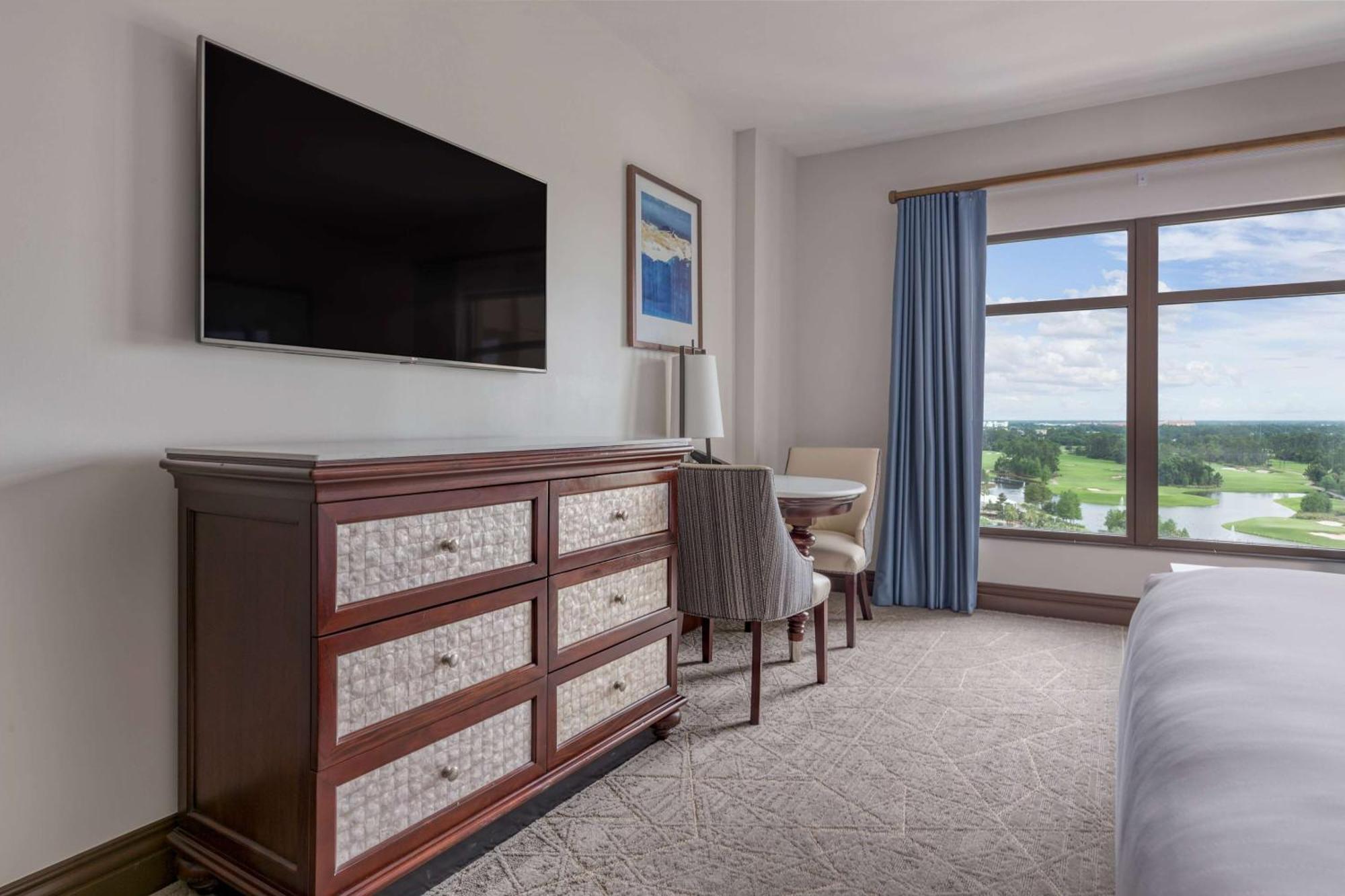 Deluxe Room 2 Queen Beds Non Smoking