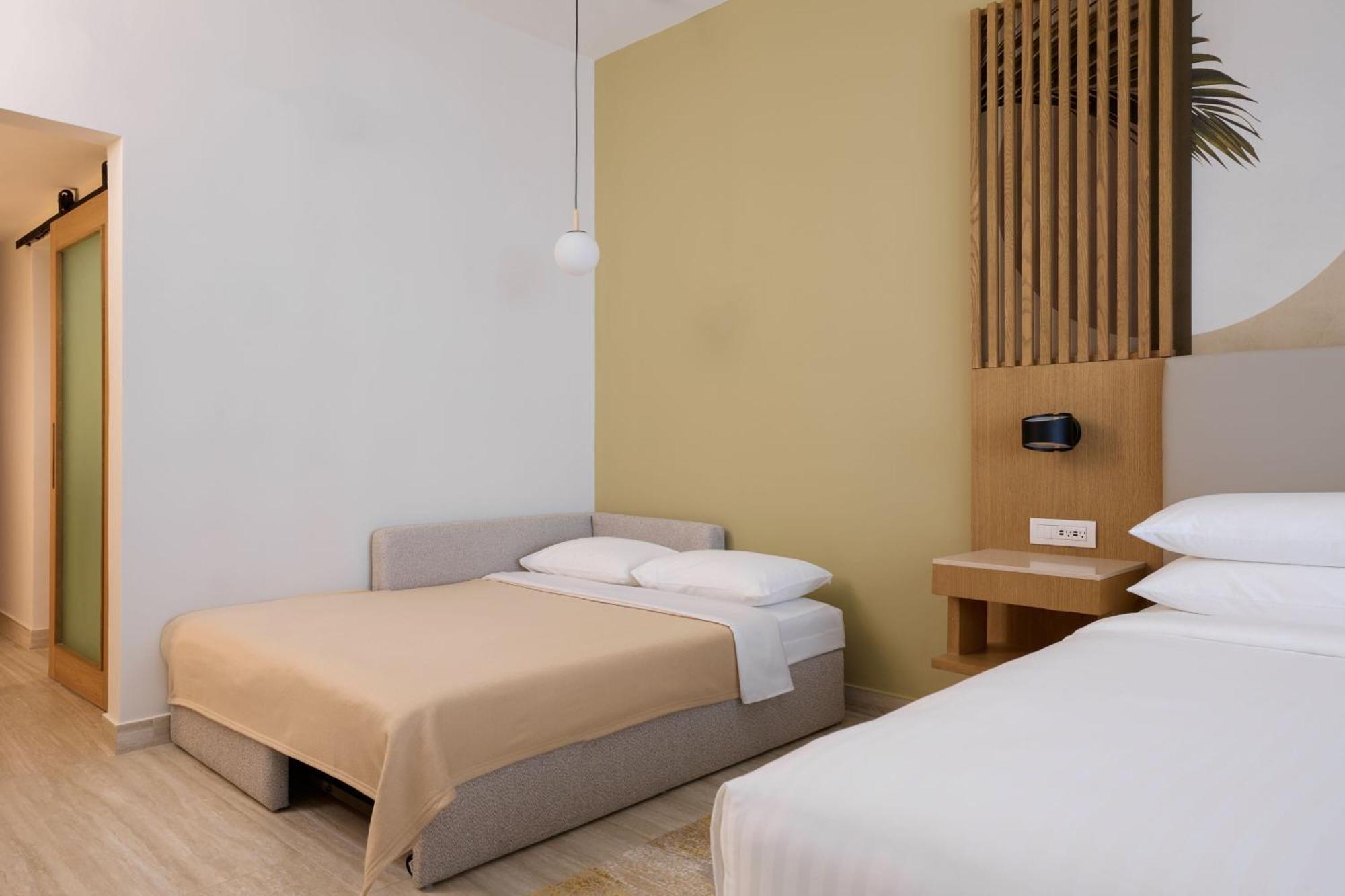 Resort View Room