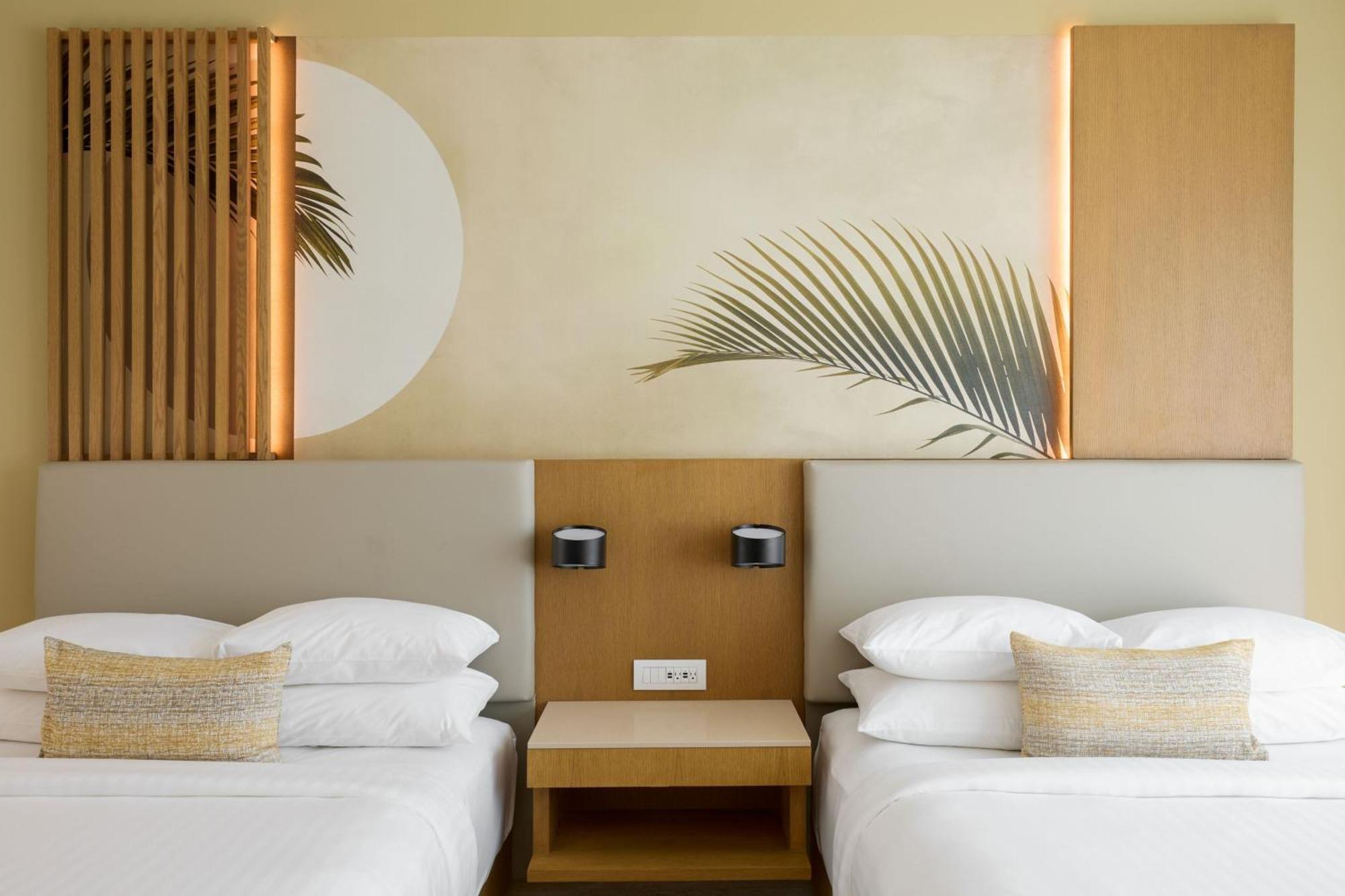 Resort View Room