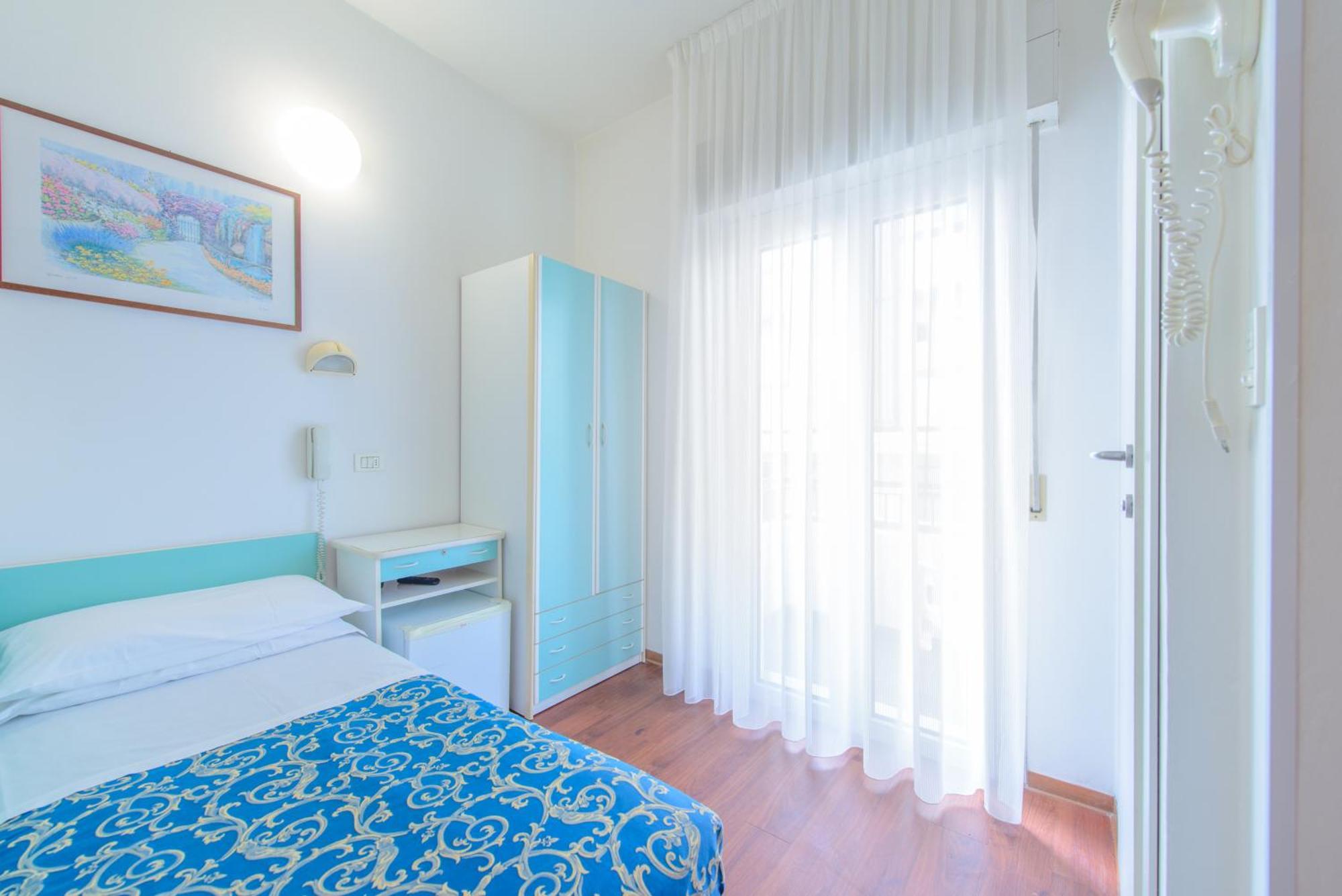 Single Room Balcony