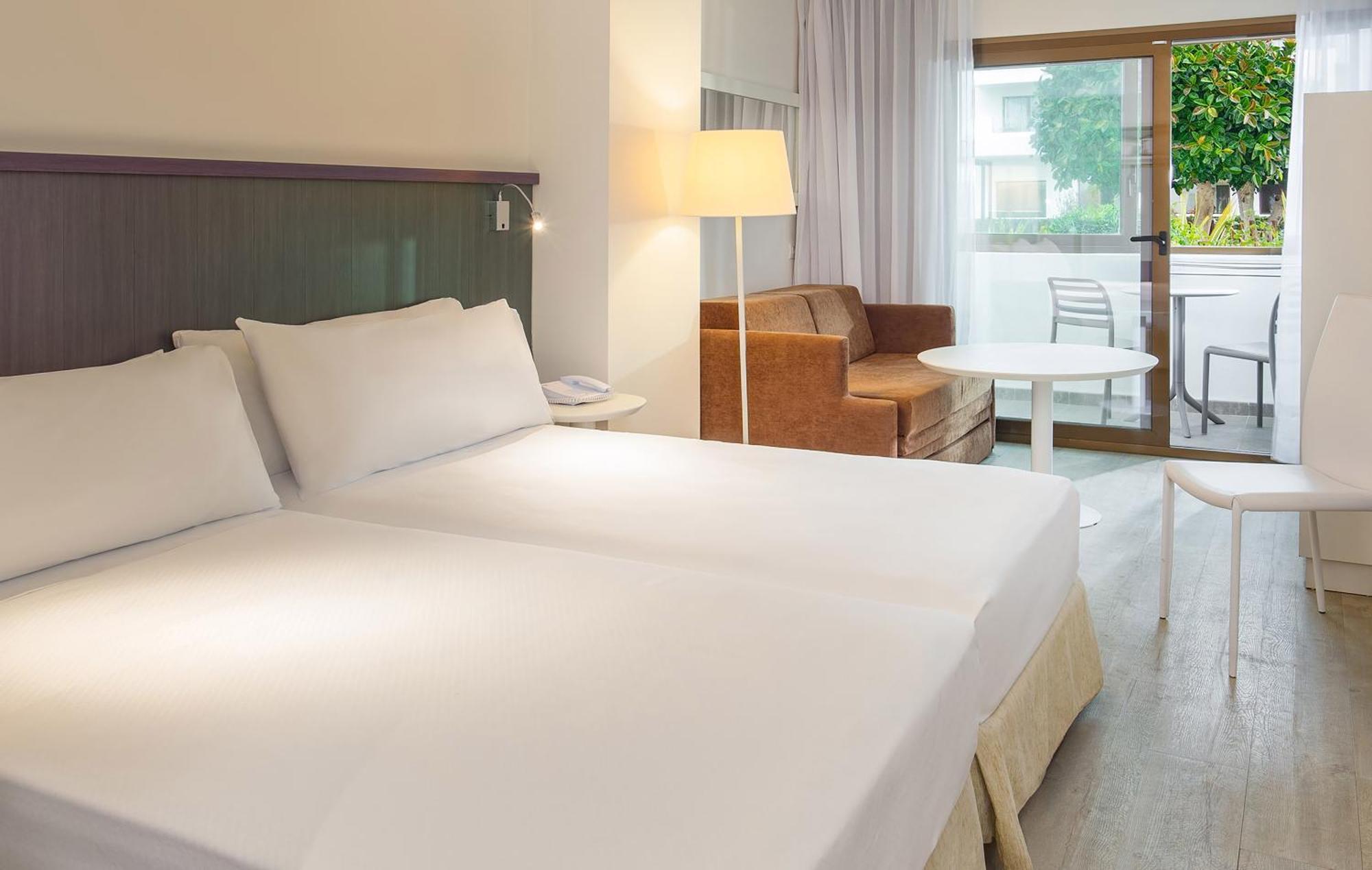 Junior Suite Ground Level