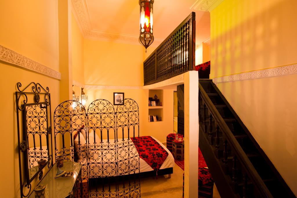 Chambre Supérieure