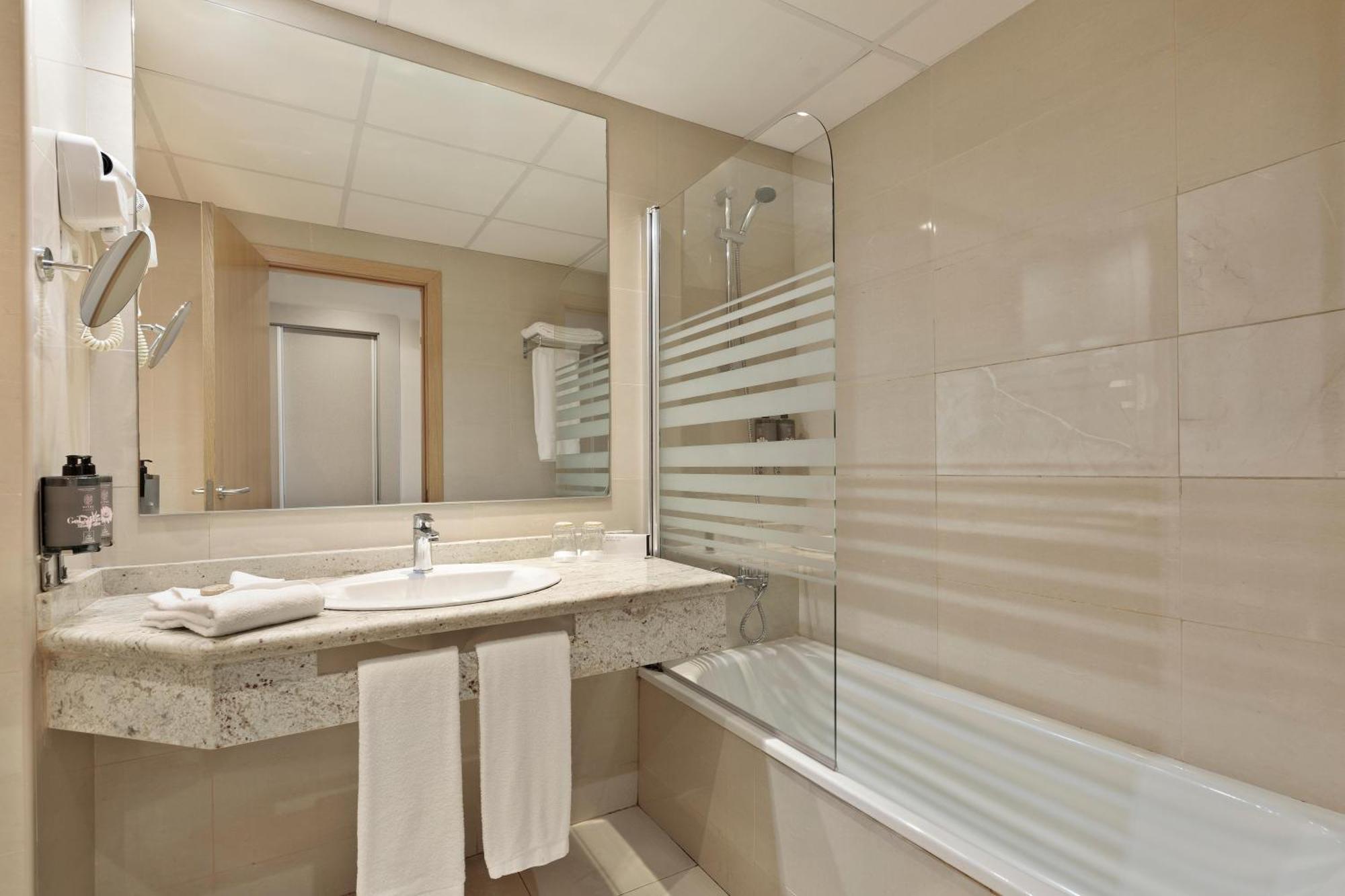 Budget Double Room