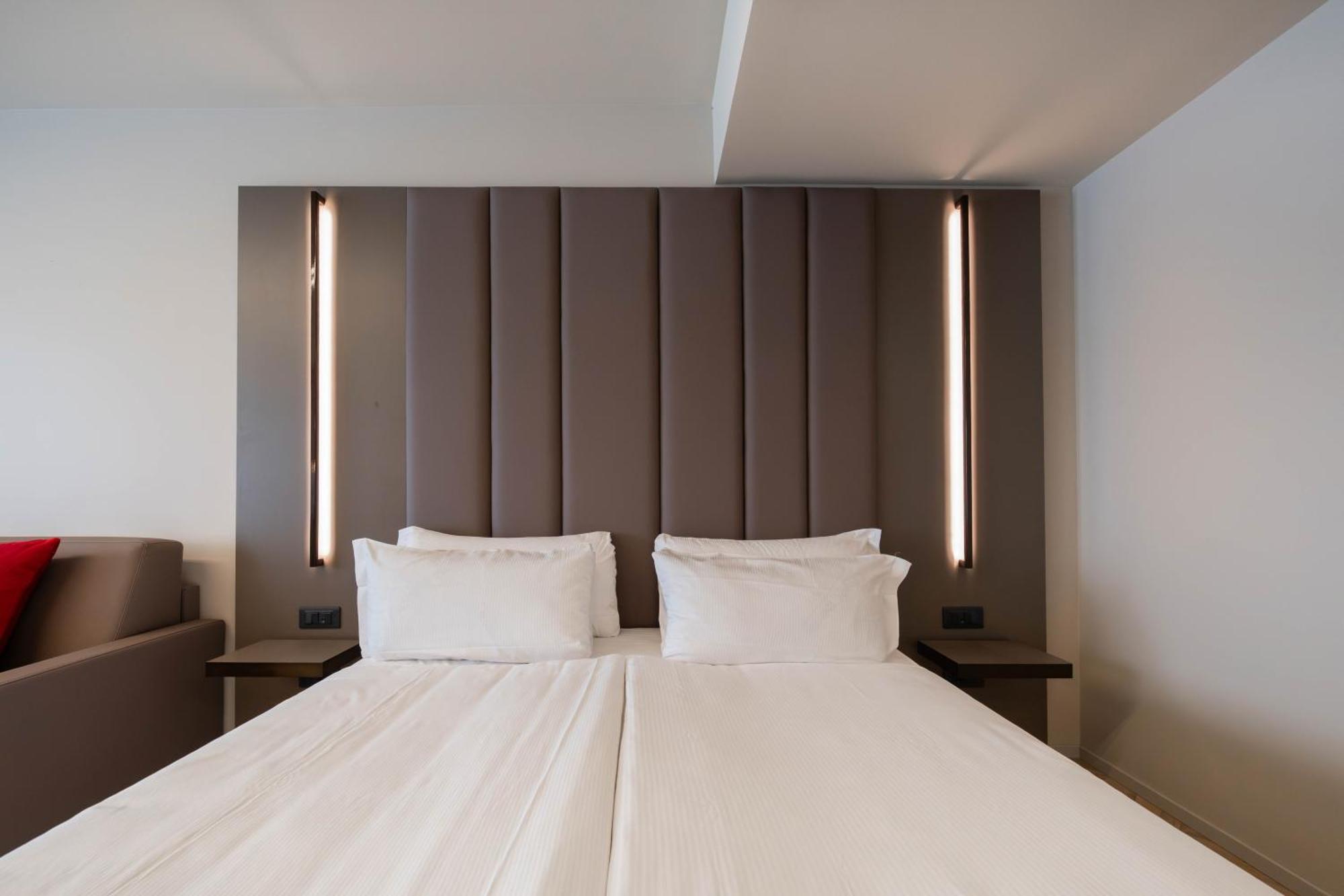 Junior Suite Spa Bath