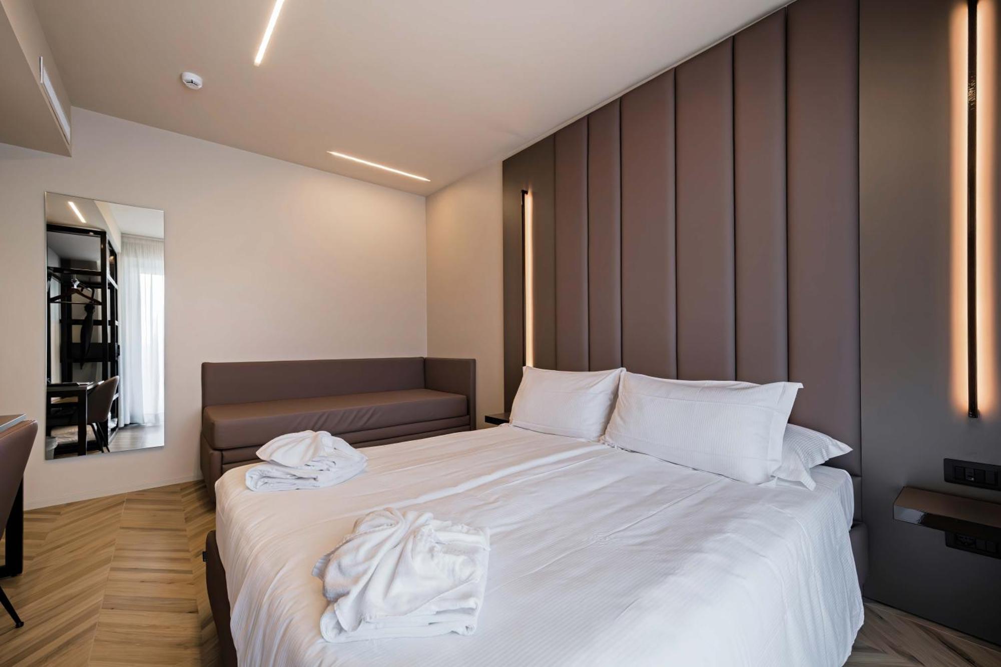 Suite Spa Bath