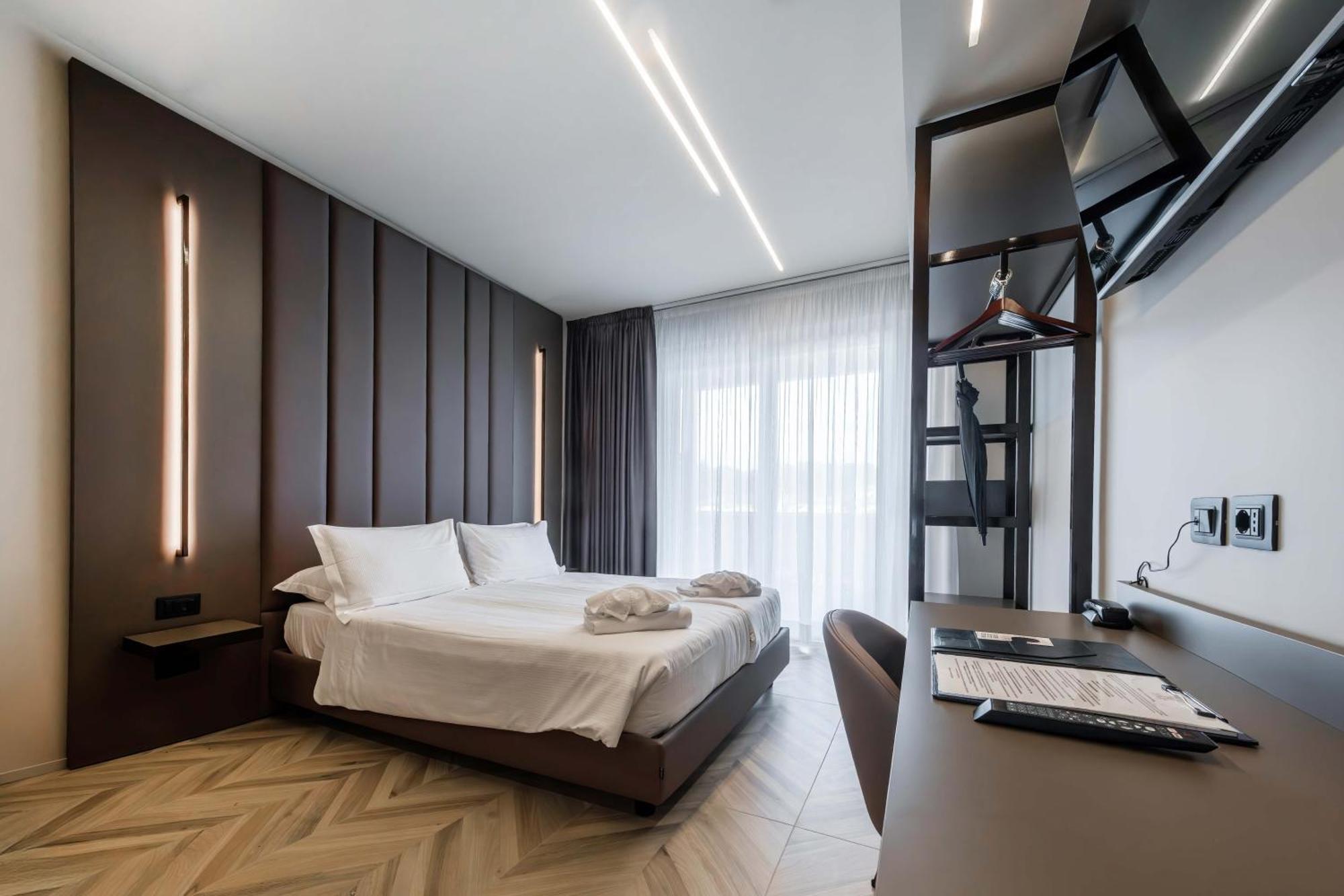 Suite Spa Bath