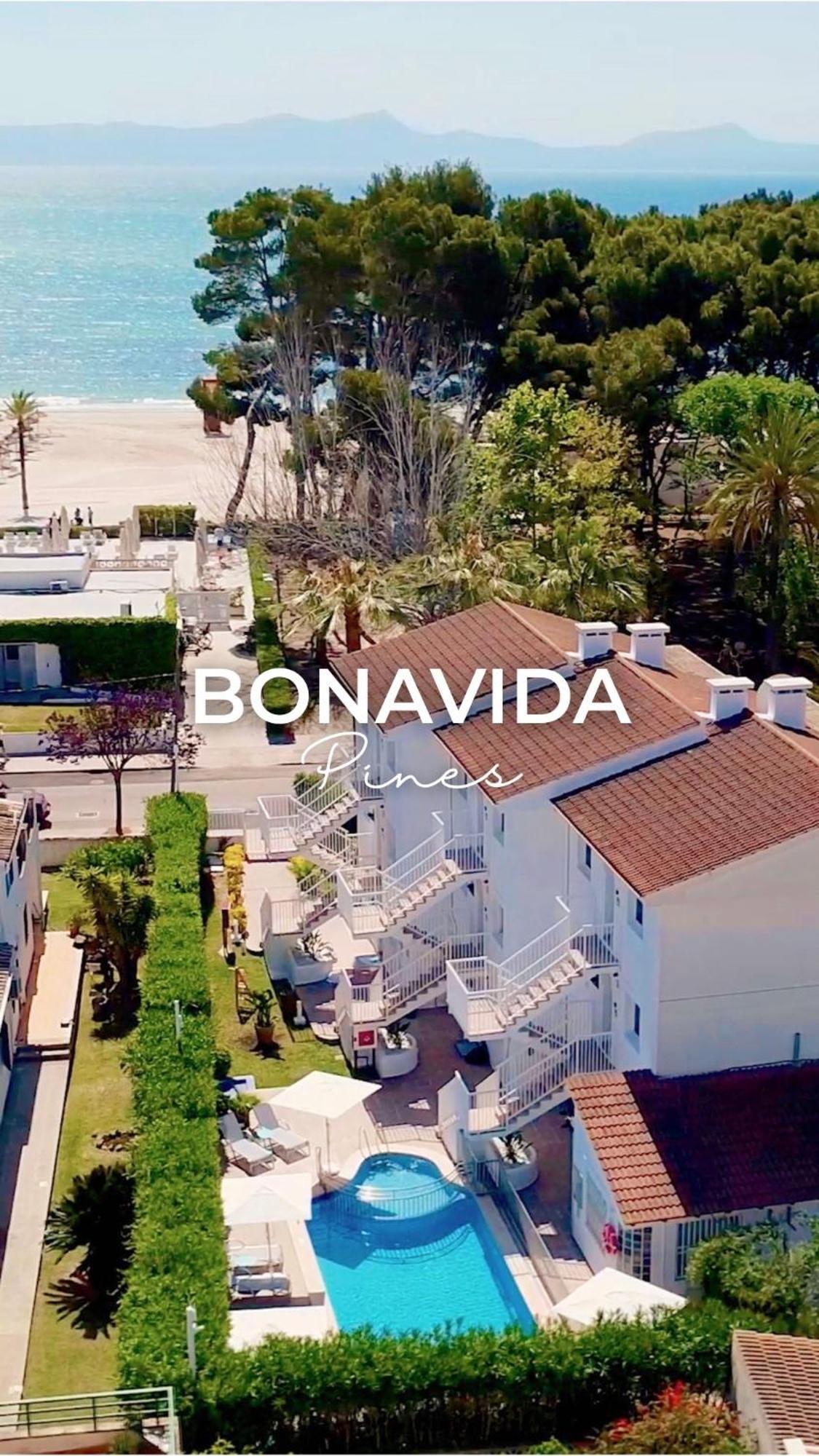 One-Bedroom Apartment Ground Floor Garden View Bonavida Pines
