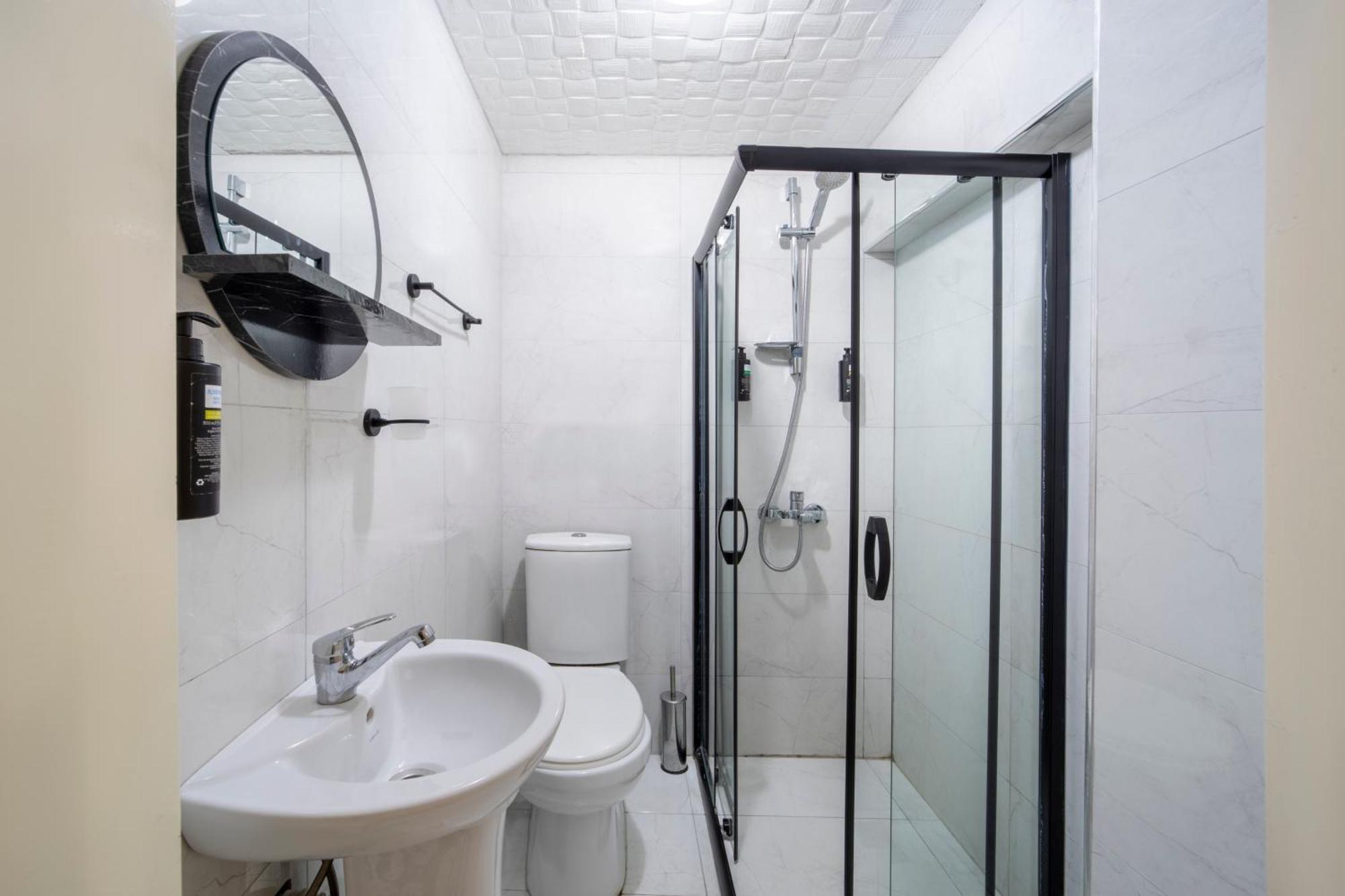 Standard Studio - Souterrain
