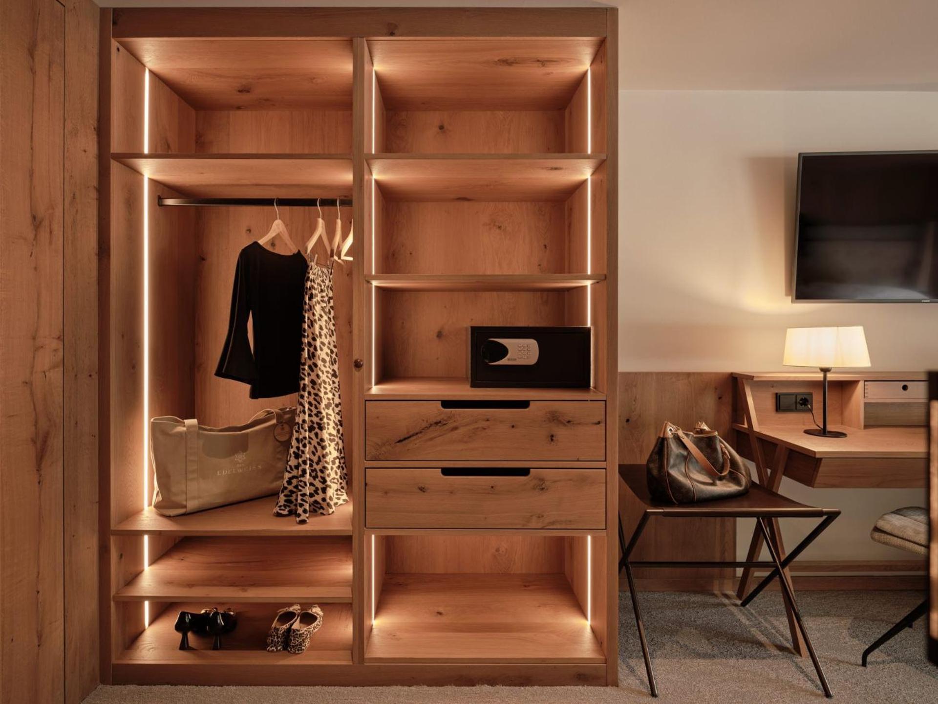 Superior Doppelzimmer