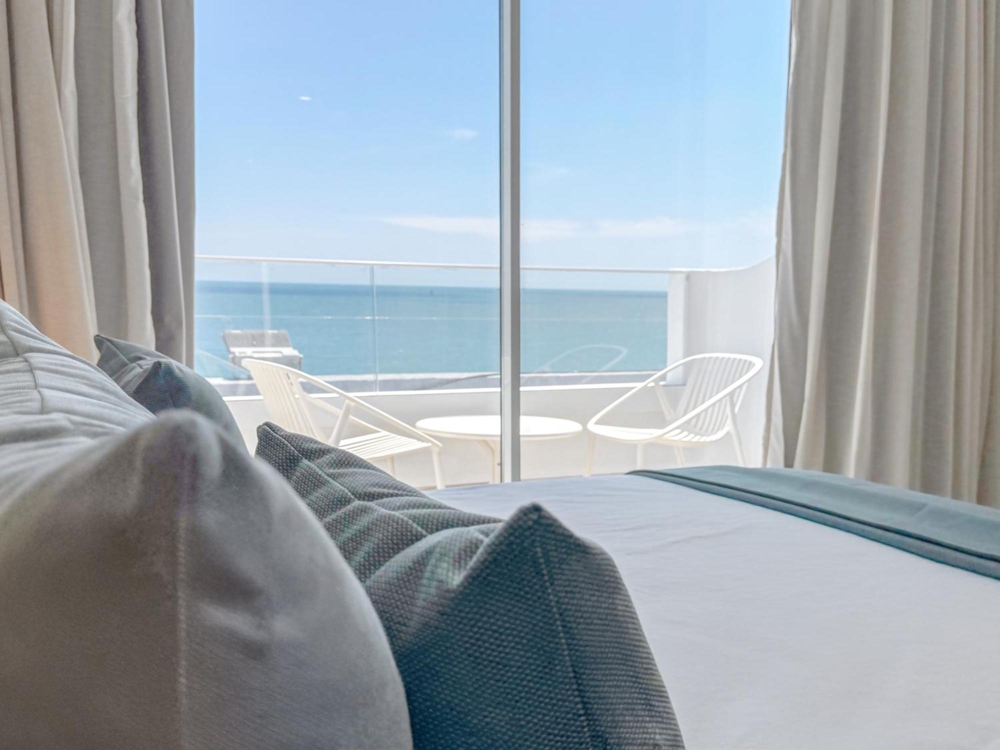 Junior Suite Sea View Single Occupancy