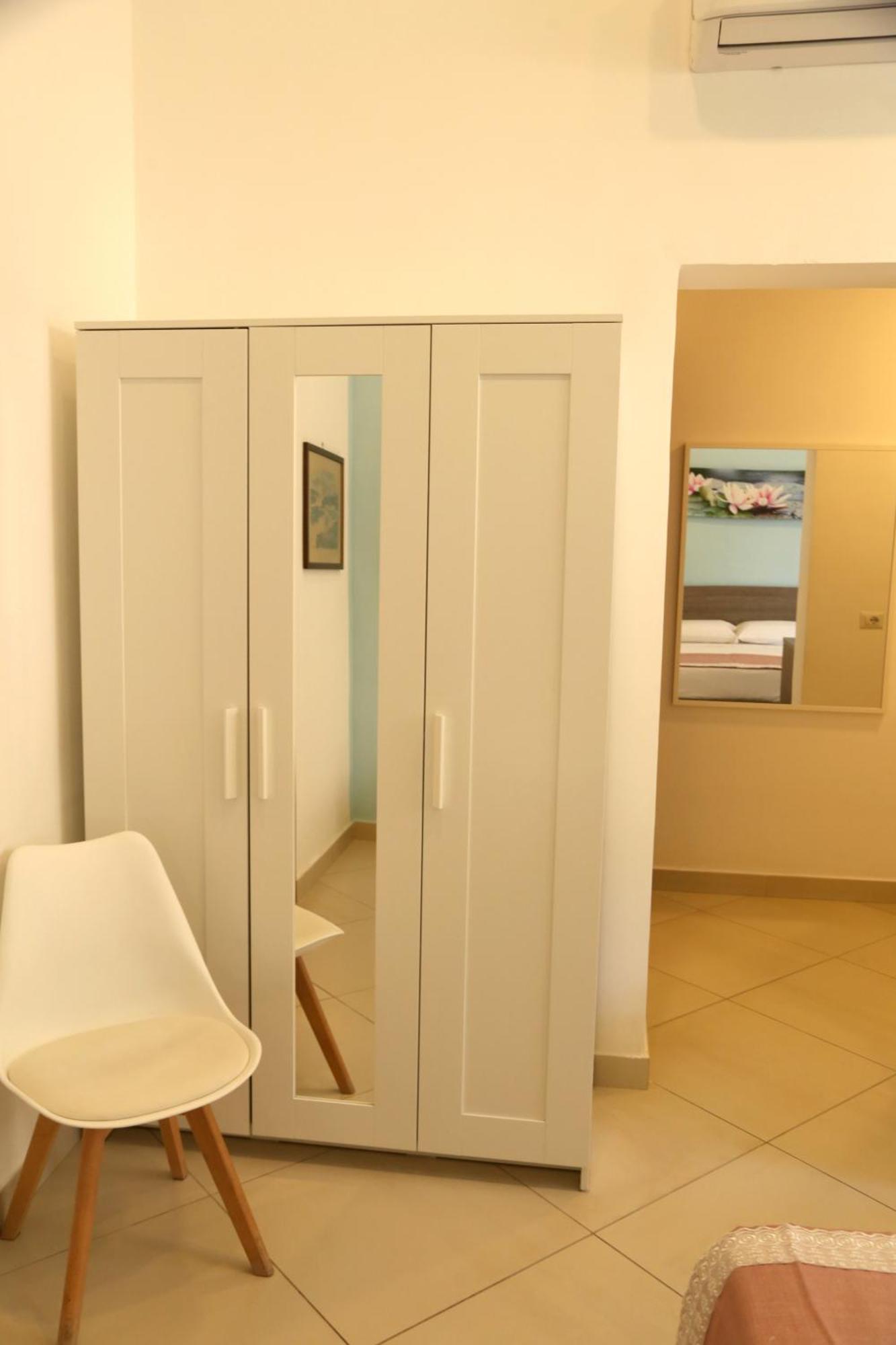 Camera Tripla con Bagno Privato