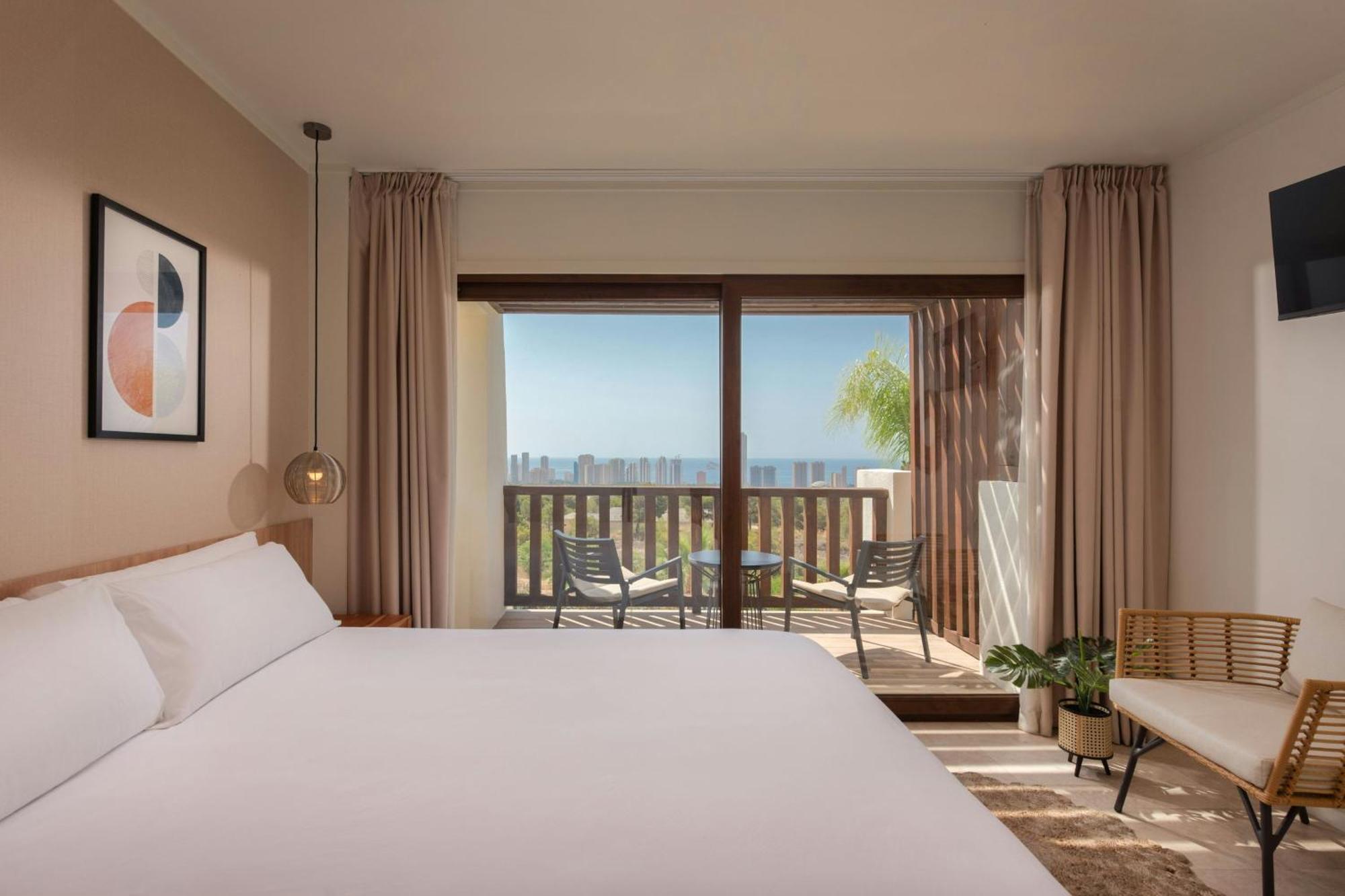 Two-Bedroom Duplex Pool Villa Balcony Sea View,1692128936:JPEG