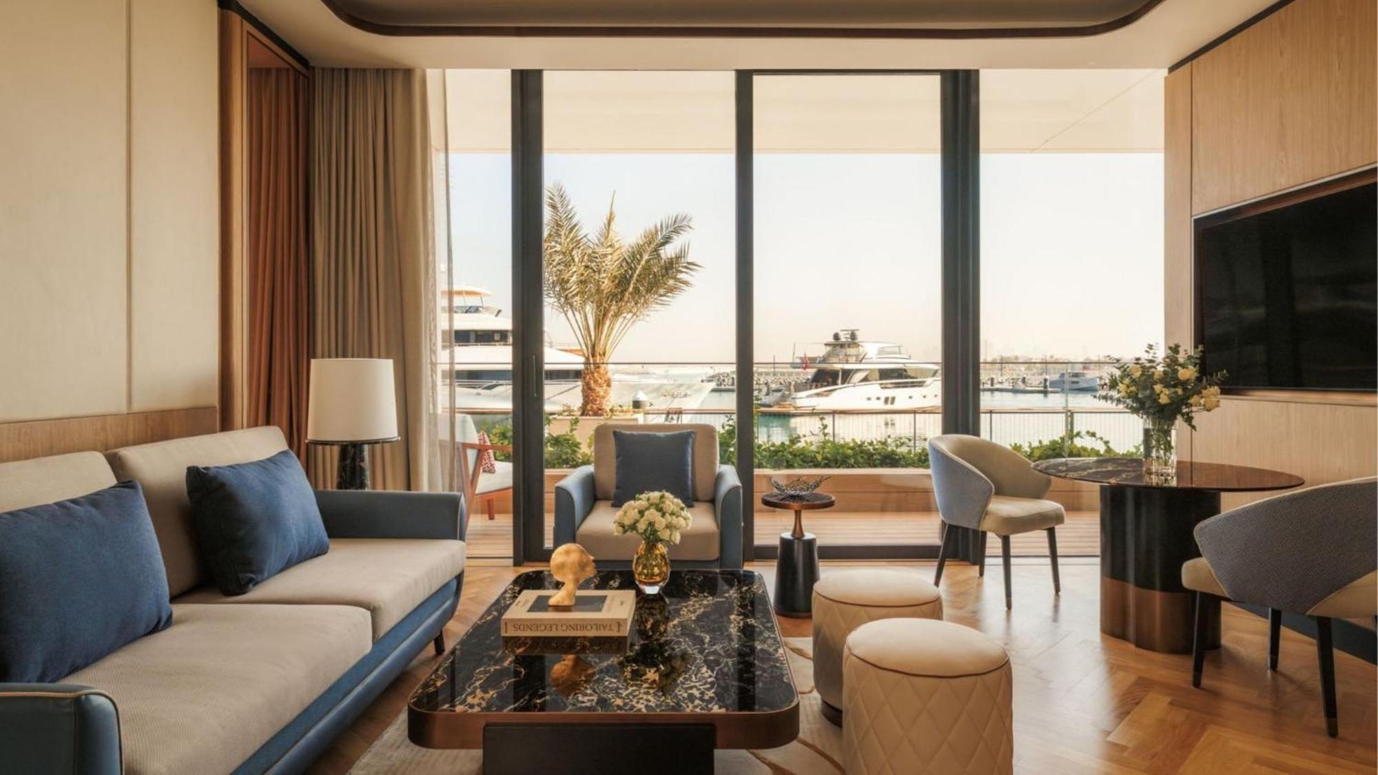 Promenade Deluxe Suite Marina View includes Butler Service Iliana Pool Club Access,1692183448:JPEG