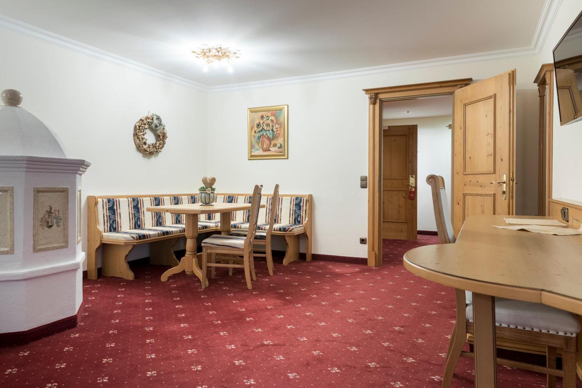 Superior Suite