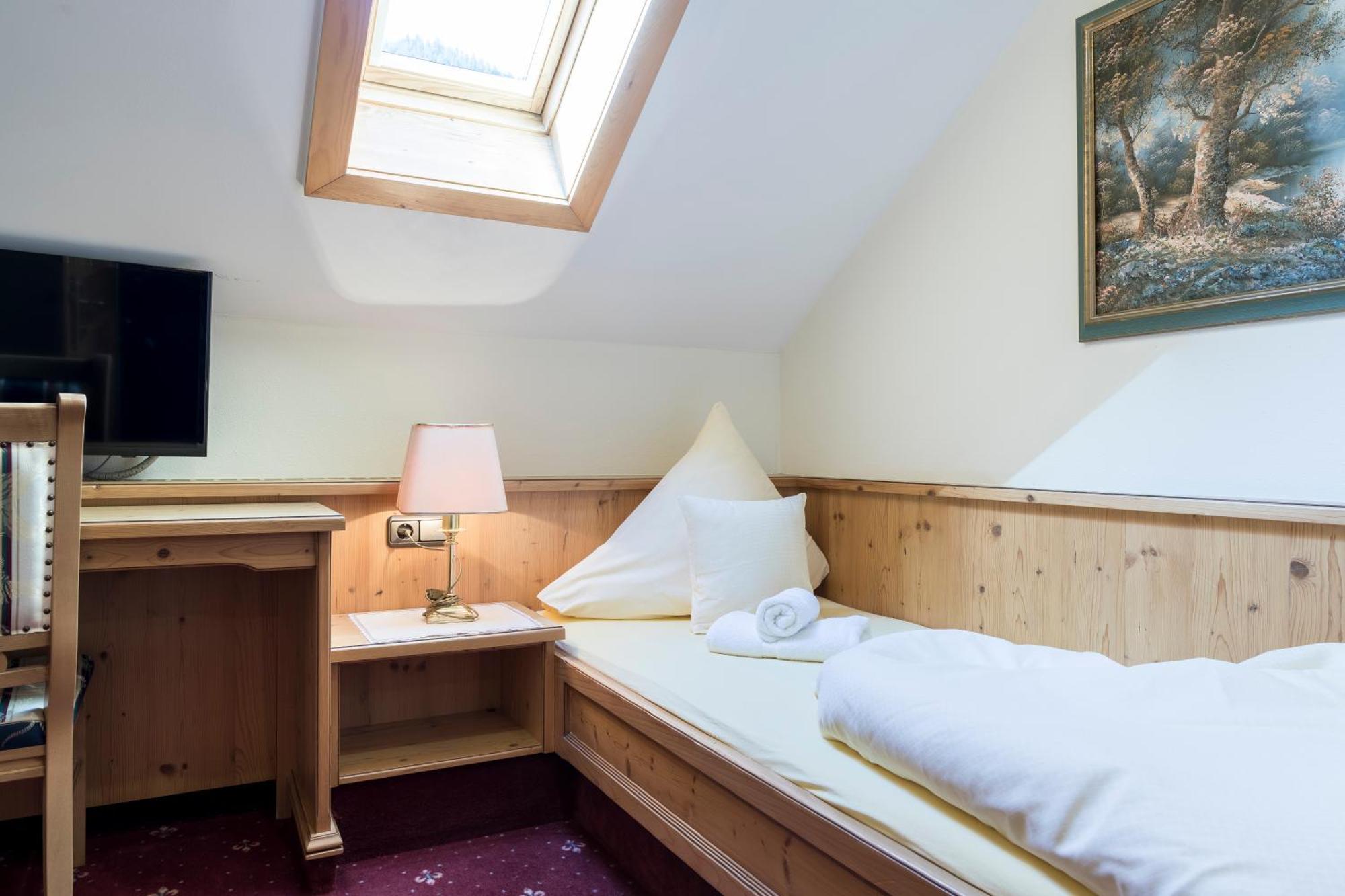 Three-Bedroom Suite