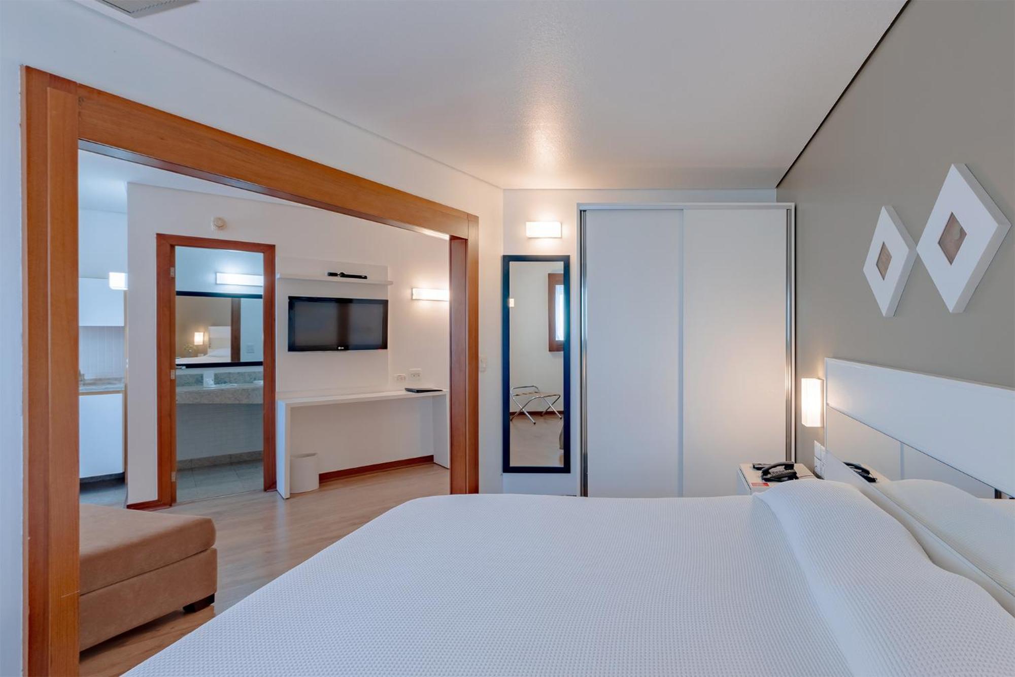Luxury Double Room