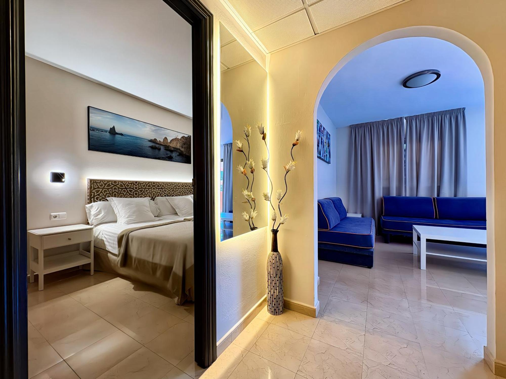 Standard Suite