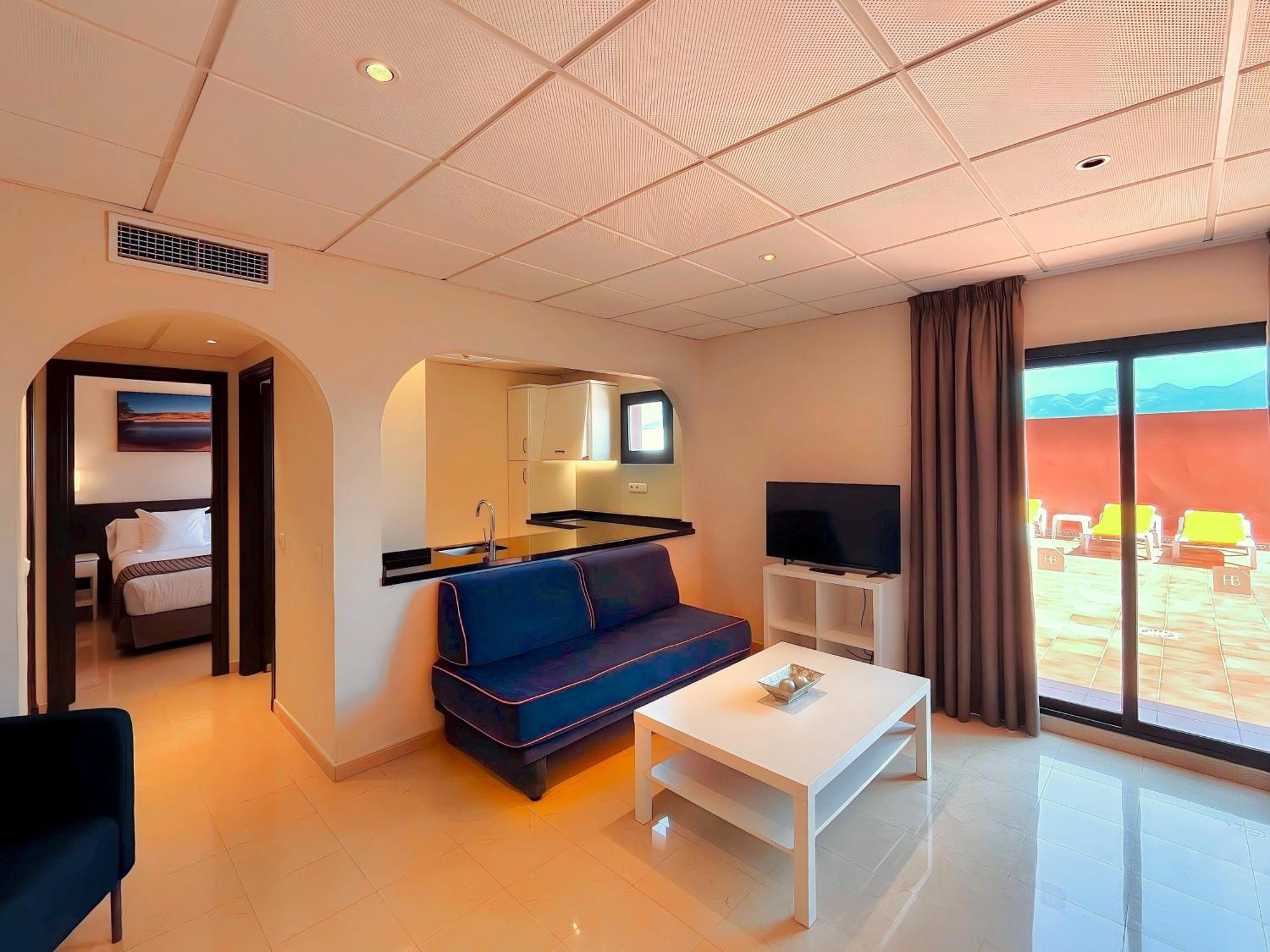 Junior Suite
