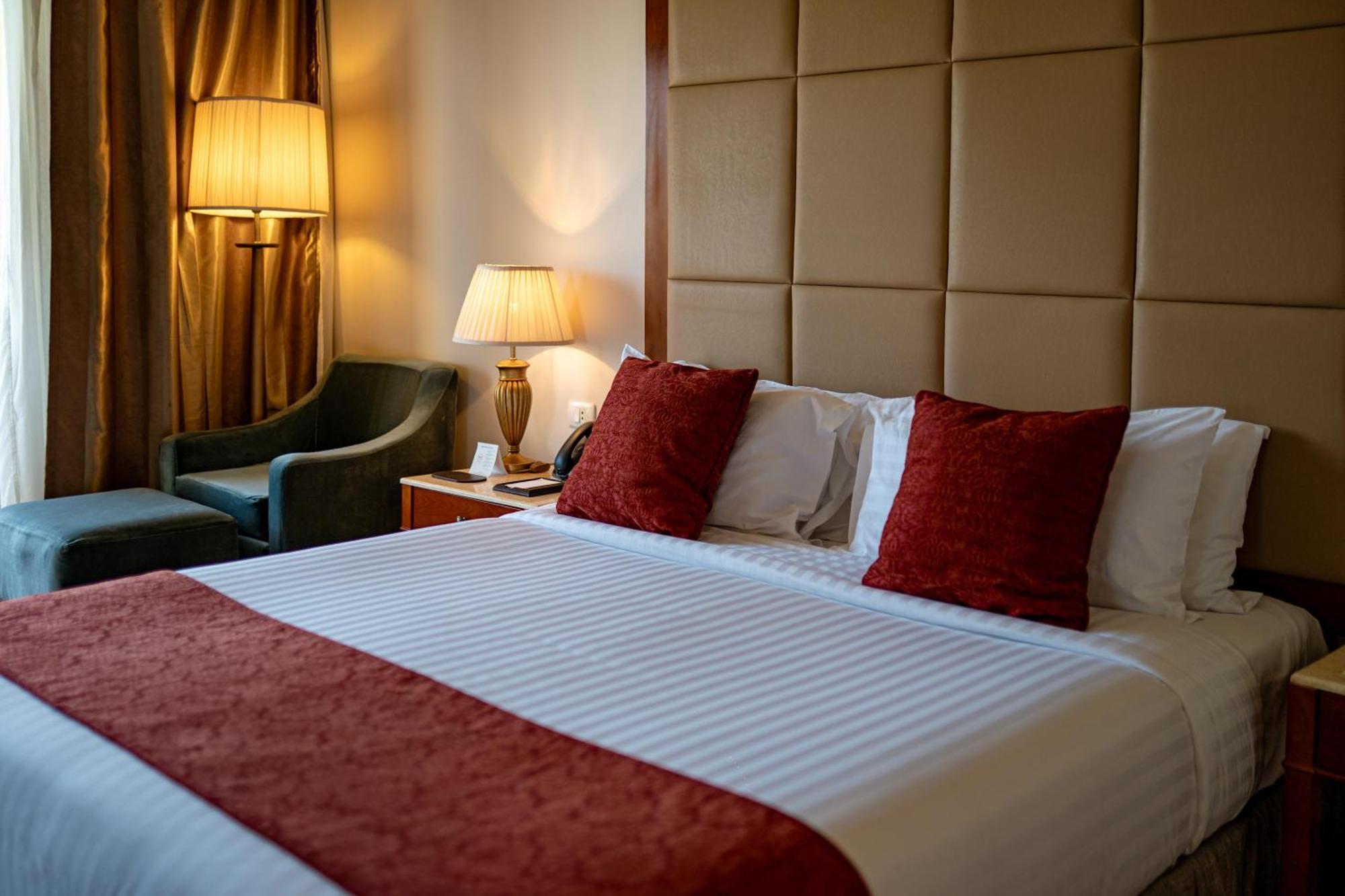Suite Prince com Vista Mar