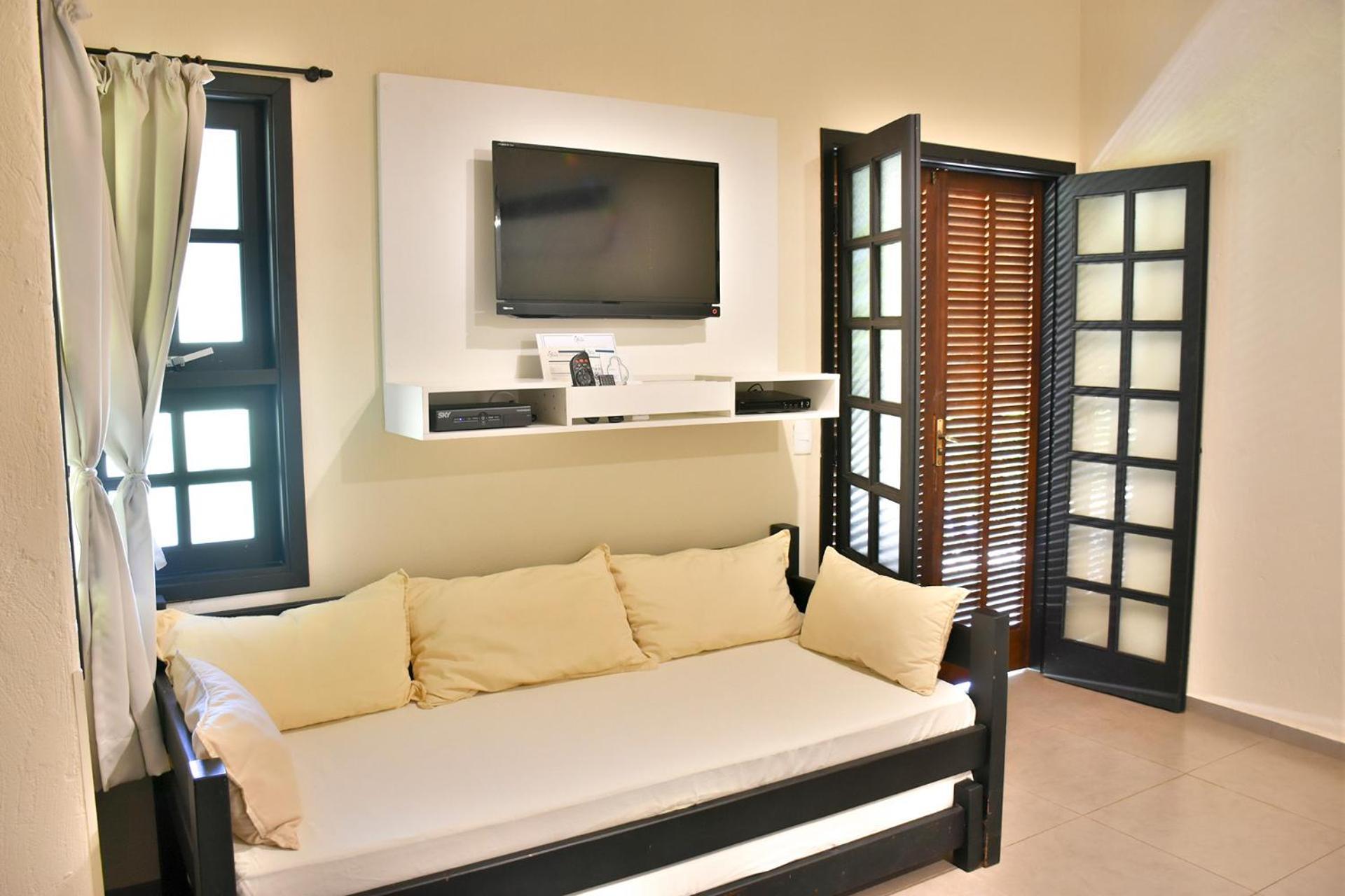 Standard Suite