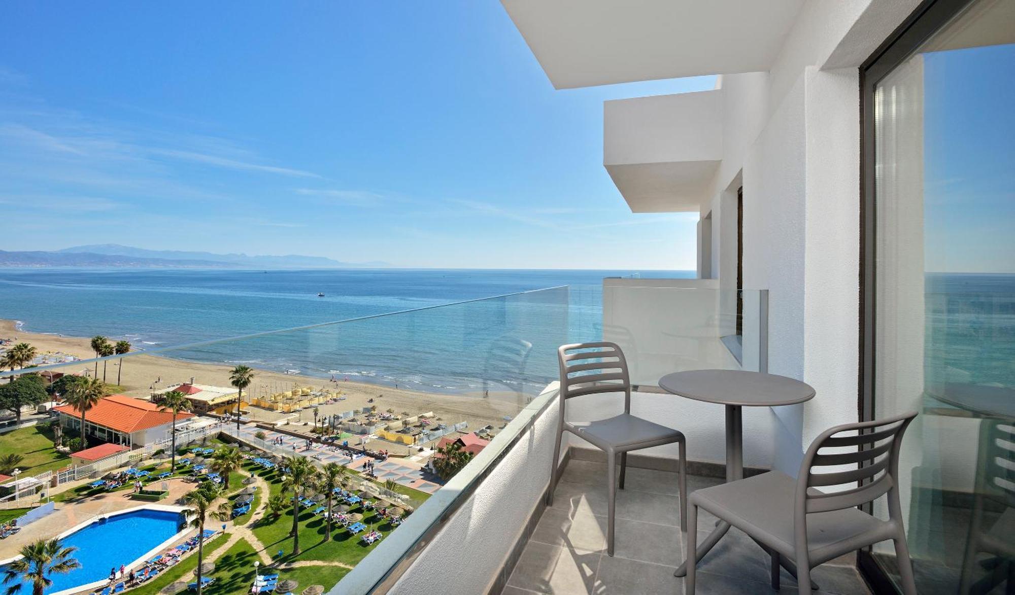 Suite Side Sea View