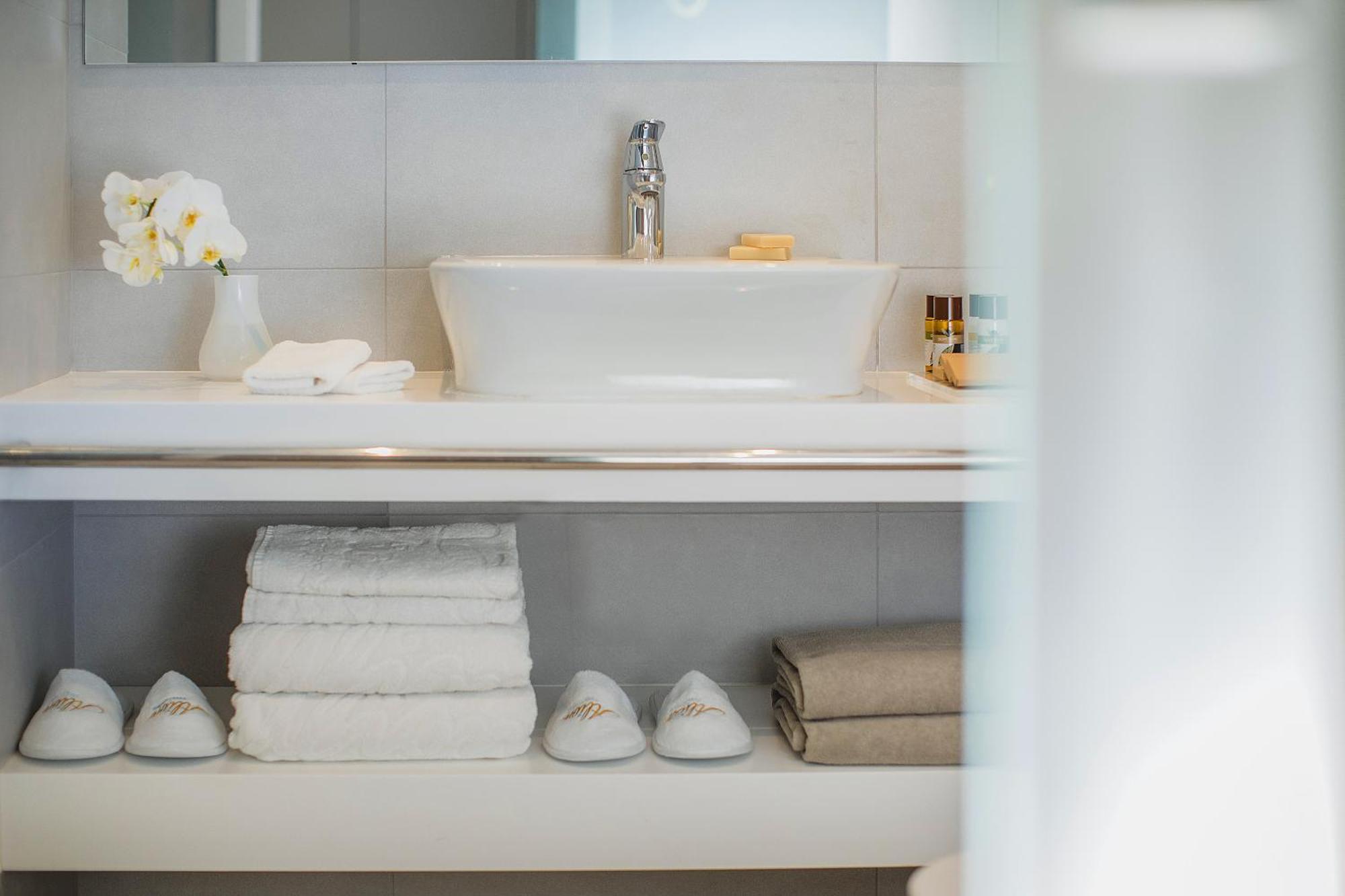 Double or Twin Room Panoramic View