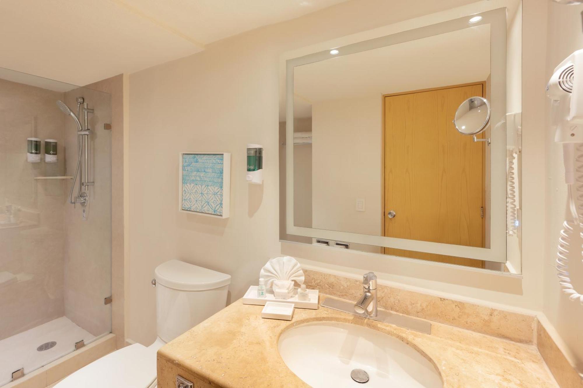 Deluxe Room Ocean View