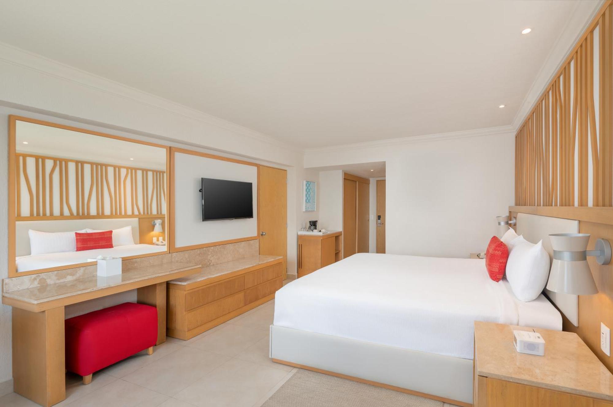 Deluxe Room Ocean View