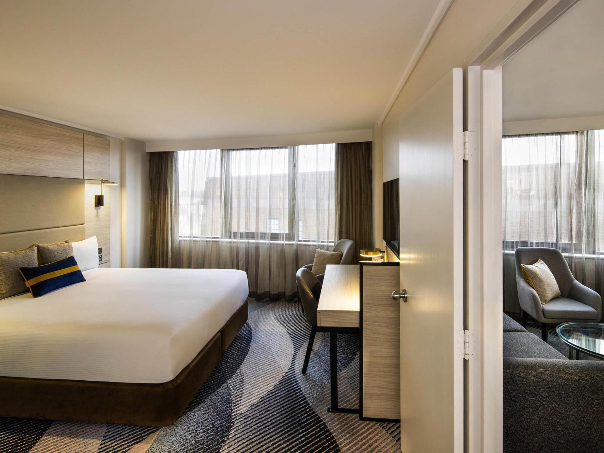 Executive Suite