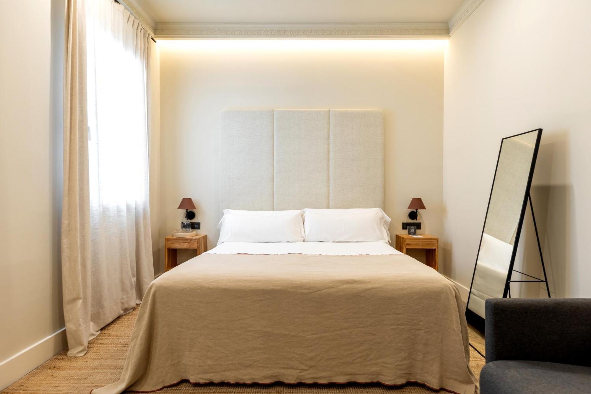 Premium Double or Twin Room