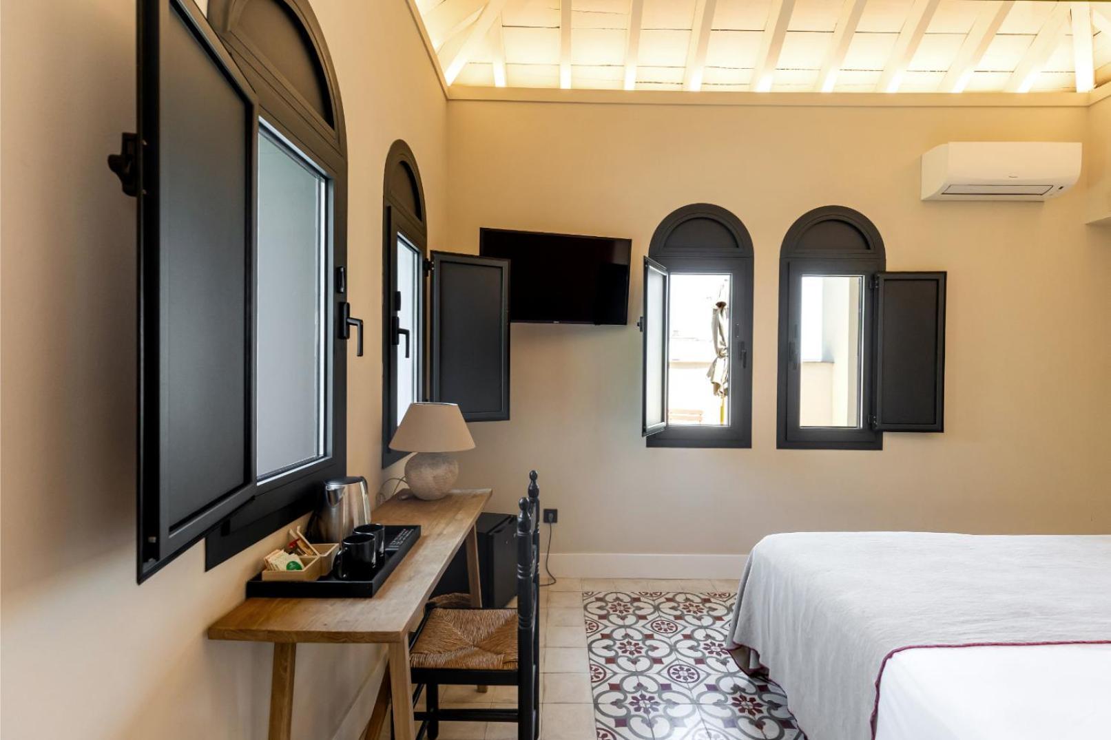 Tower Suite