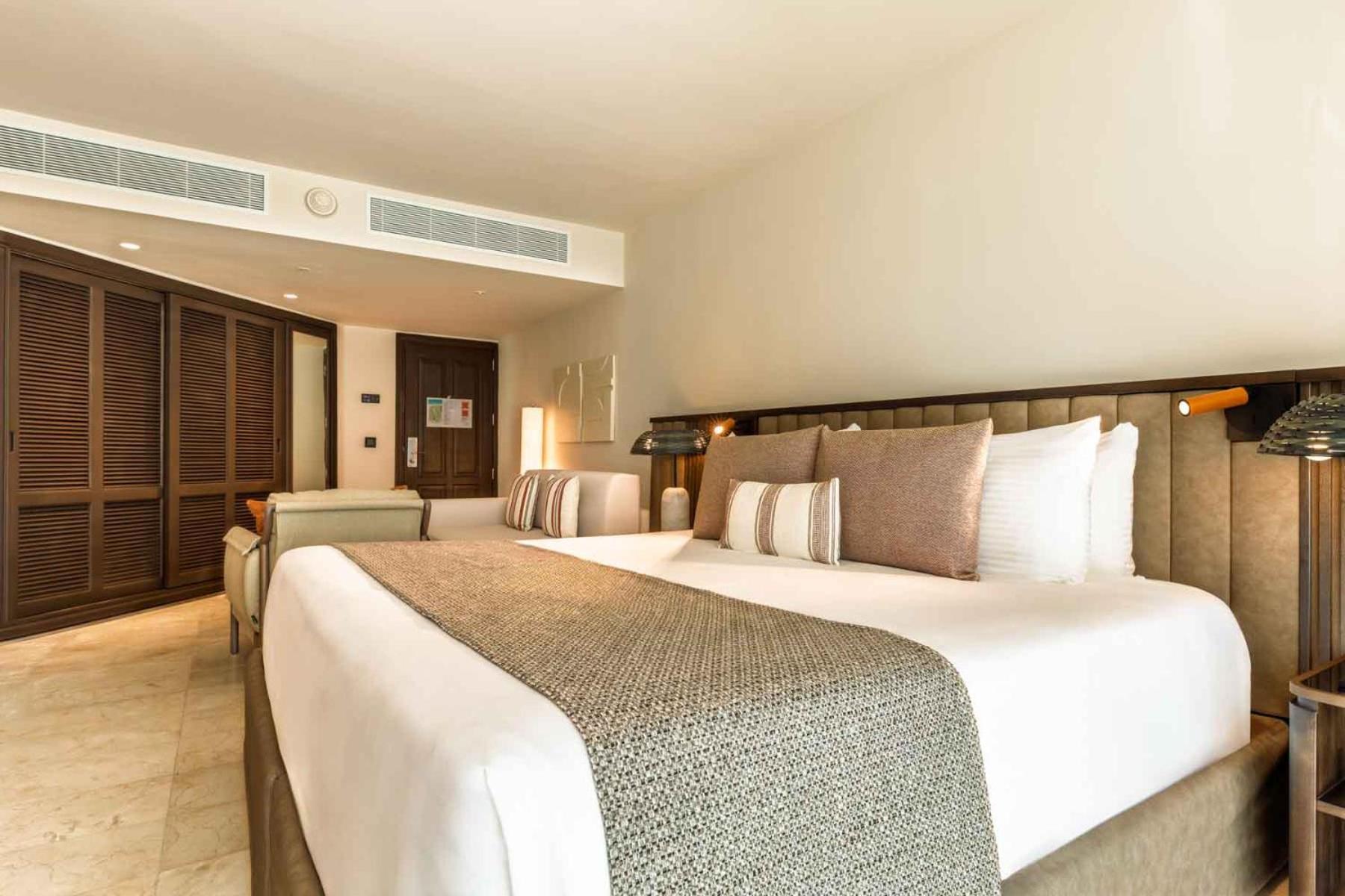 Premium Junior Suite