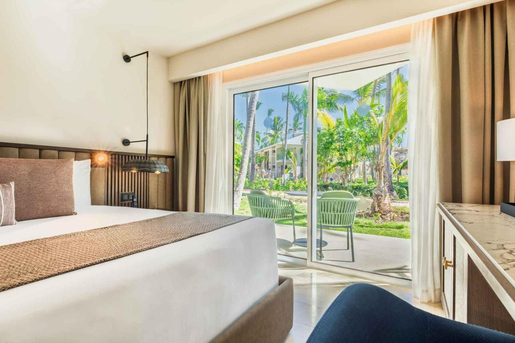 Premium Junior Suite