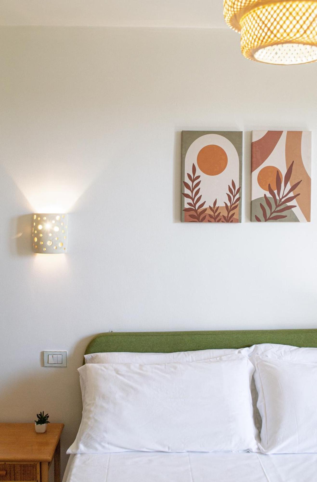 Double Room Balcony