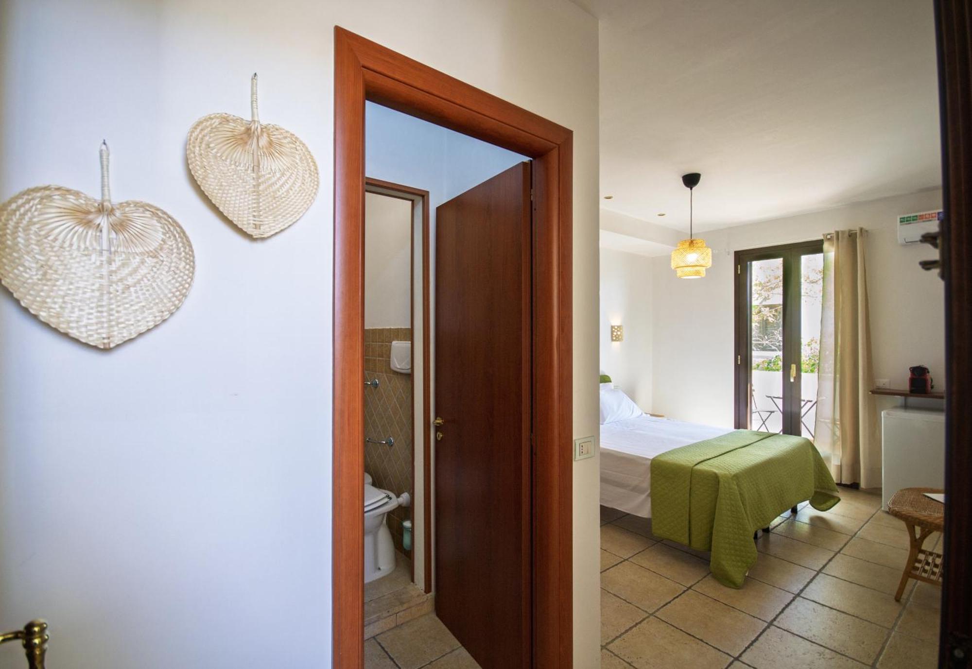 Double Room Balcony