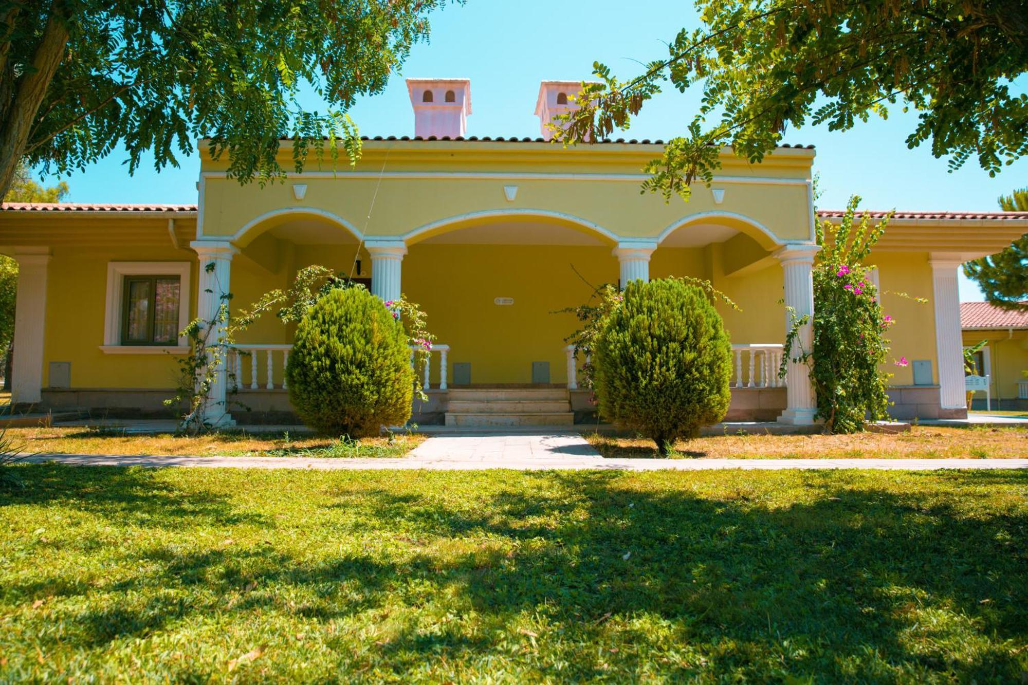 Villa met 1 Slaapkamer
