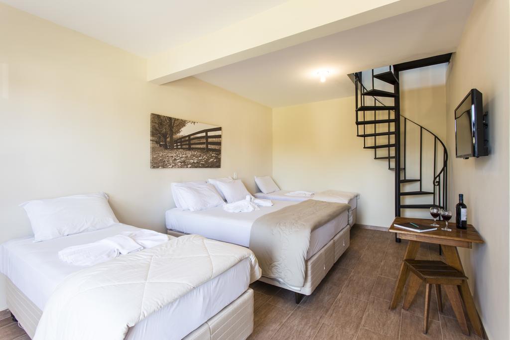 Superior Chalet