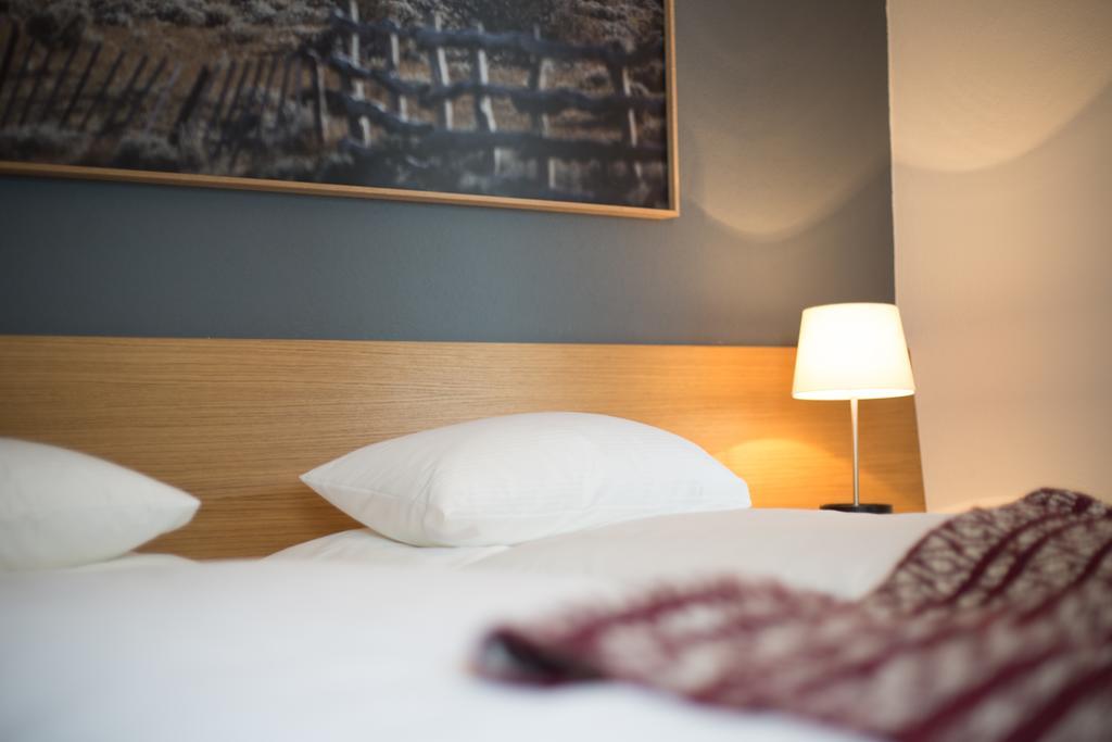Classic Doppelzimmer mit Dusche