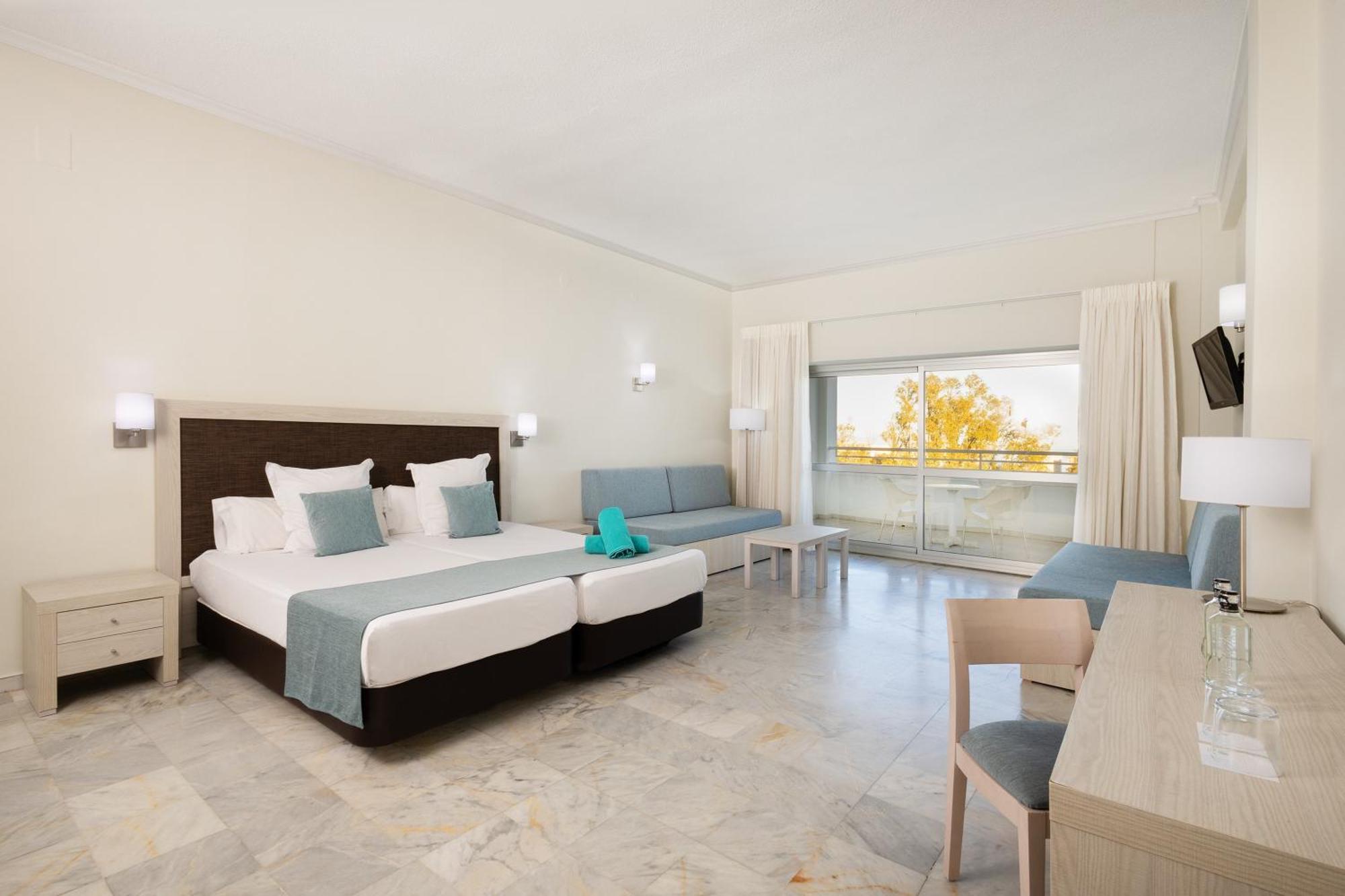 Suite Junior Superior