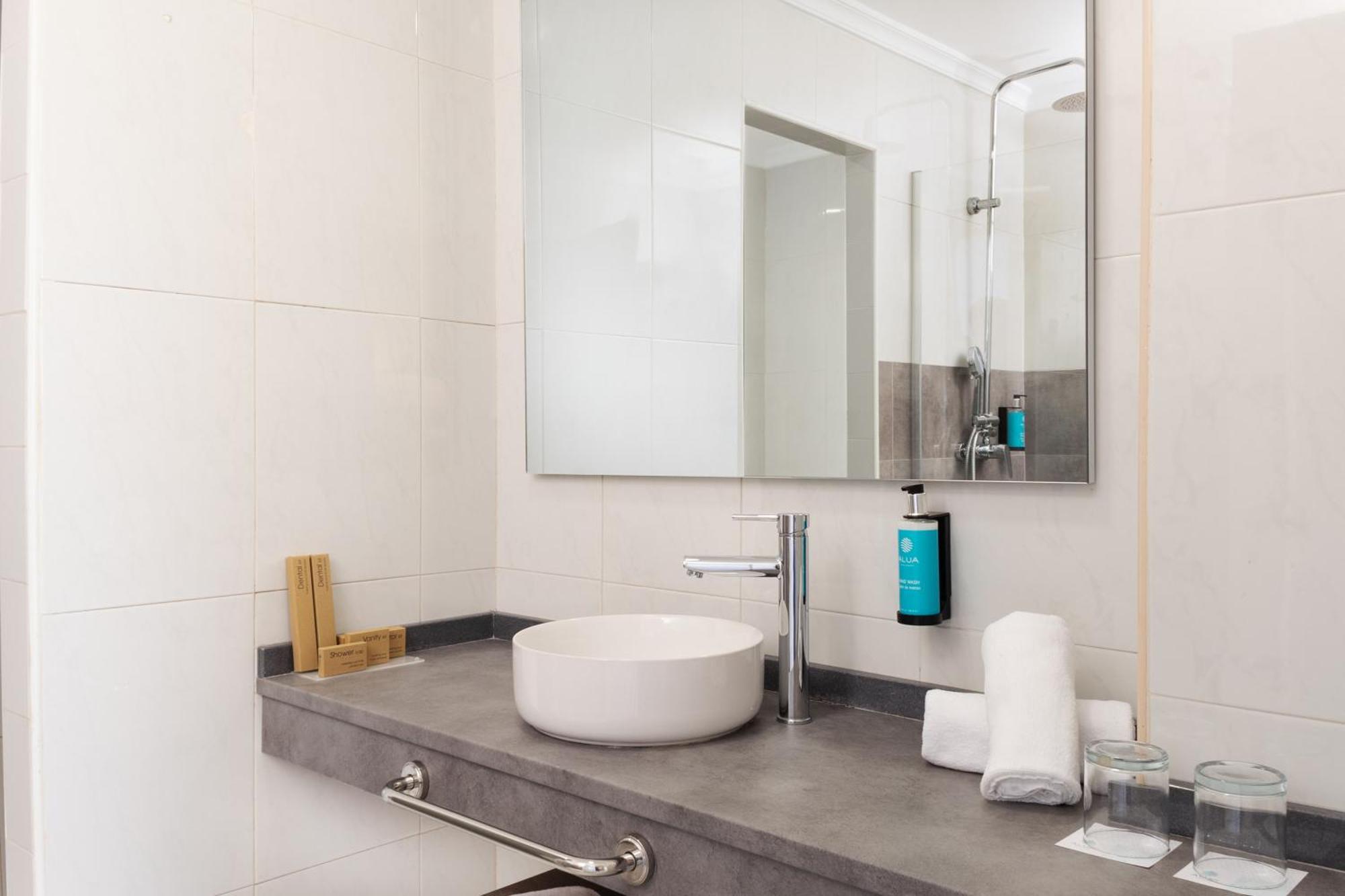 Junior Suite Superior