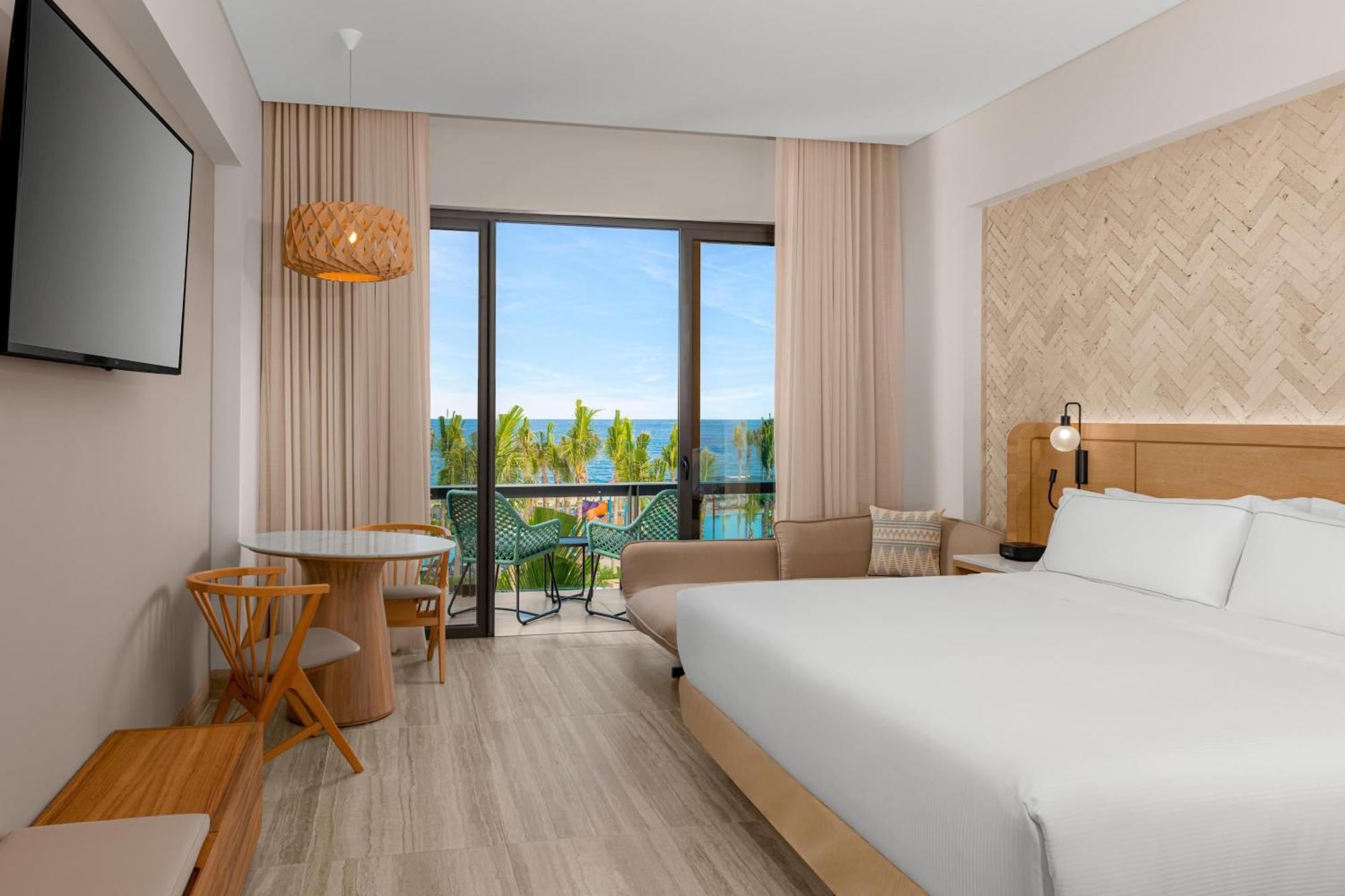 Family King Room Ocean View