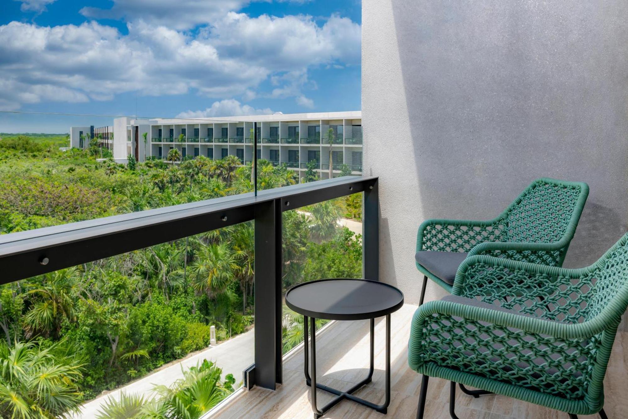 King Room Nature View
