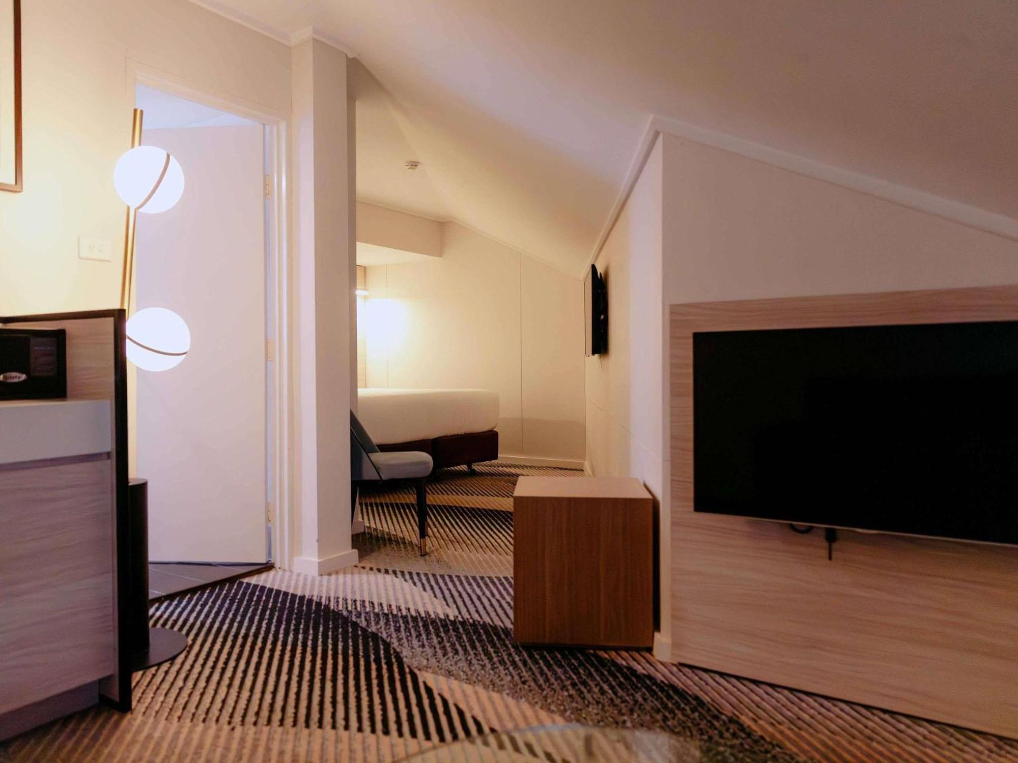 Executive Suite
